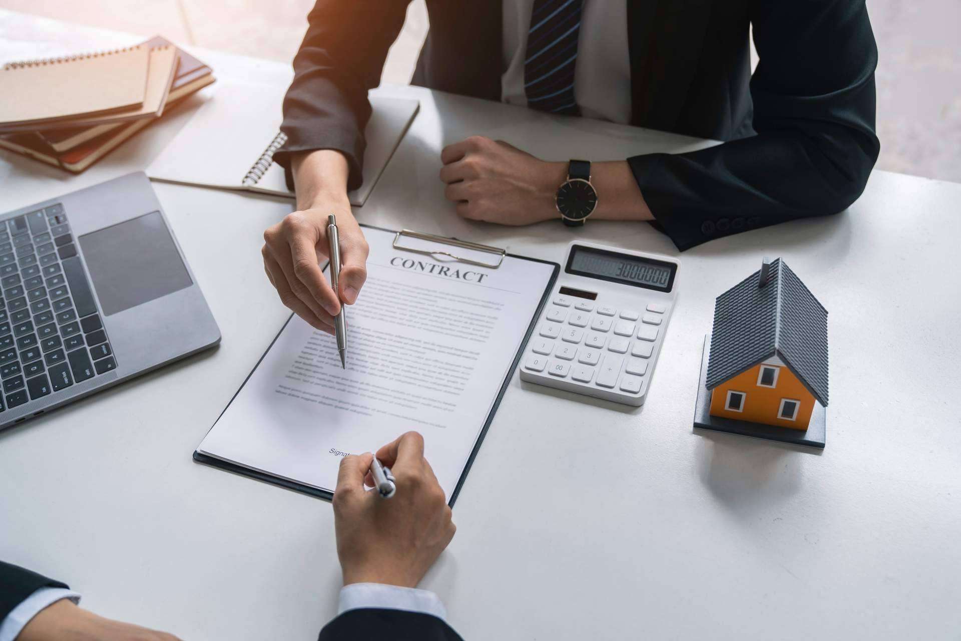 Urban Asesores Inmobiliarios, encargados del cálculo de la plusvalía