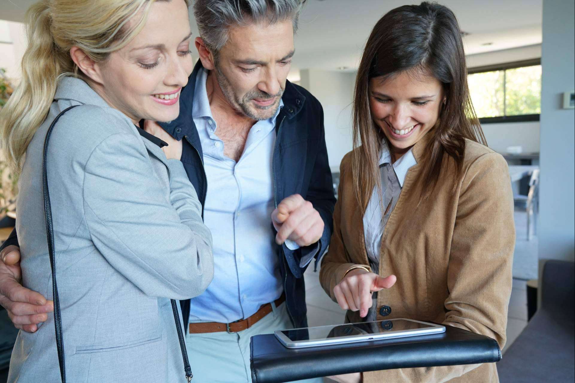 Best House se ha convertido en una de las franquicias más rentables dentro del sector inmobiliario español