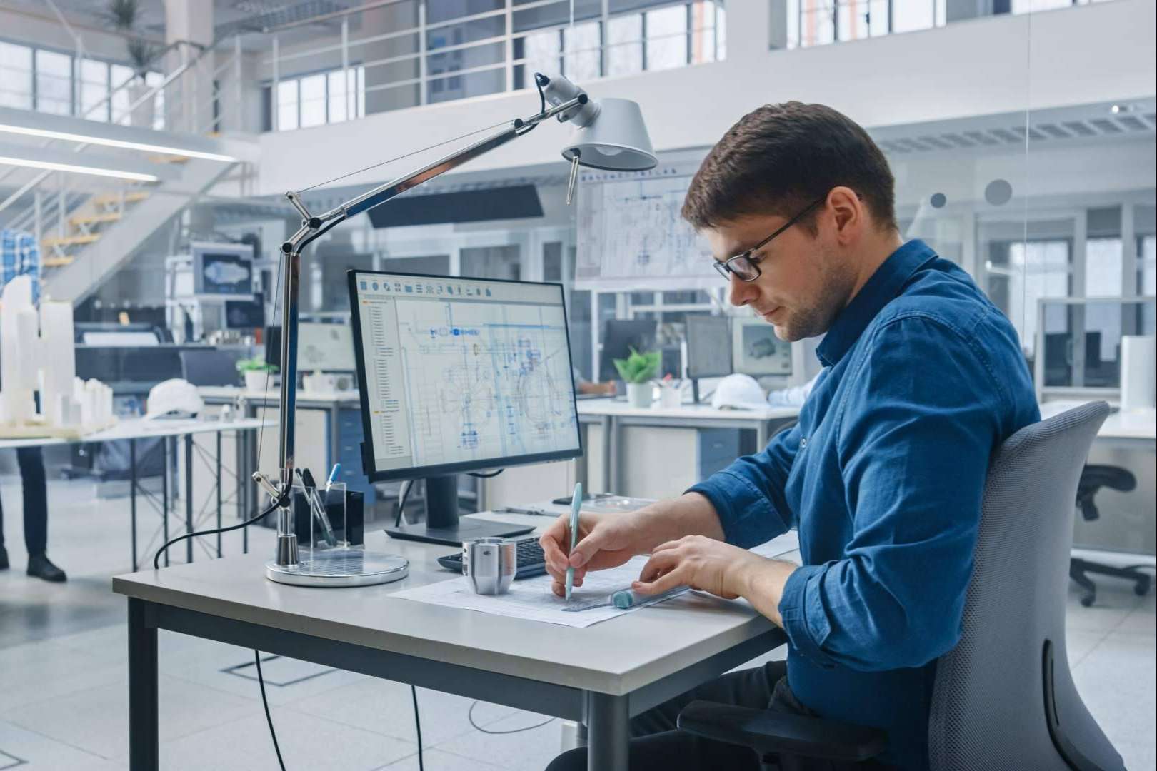 Las ventajas de la formación en BIM con BIM Zone