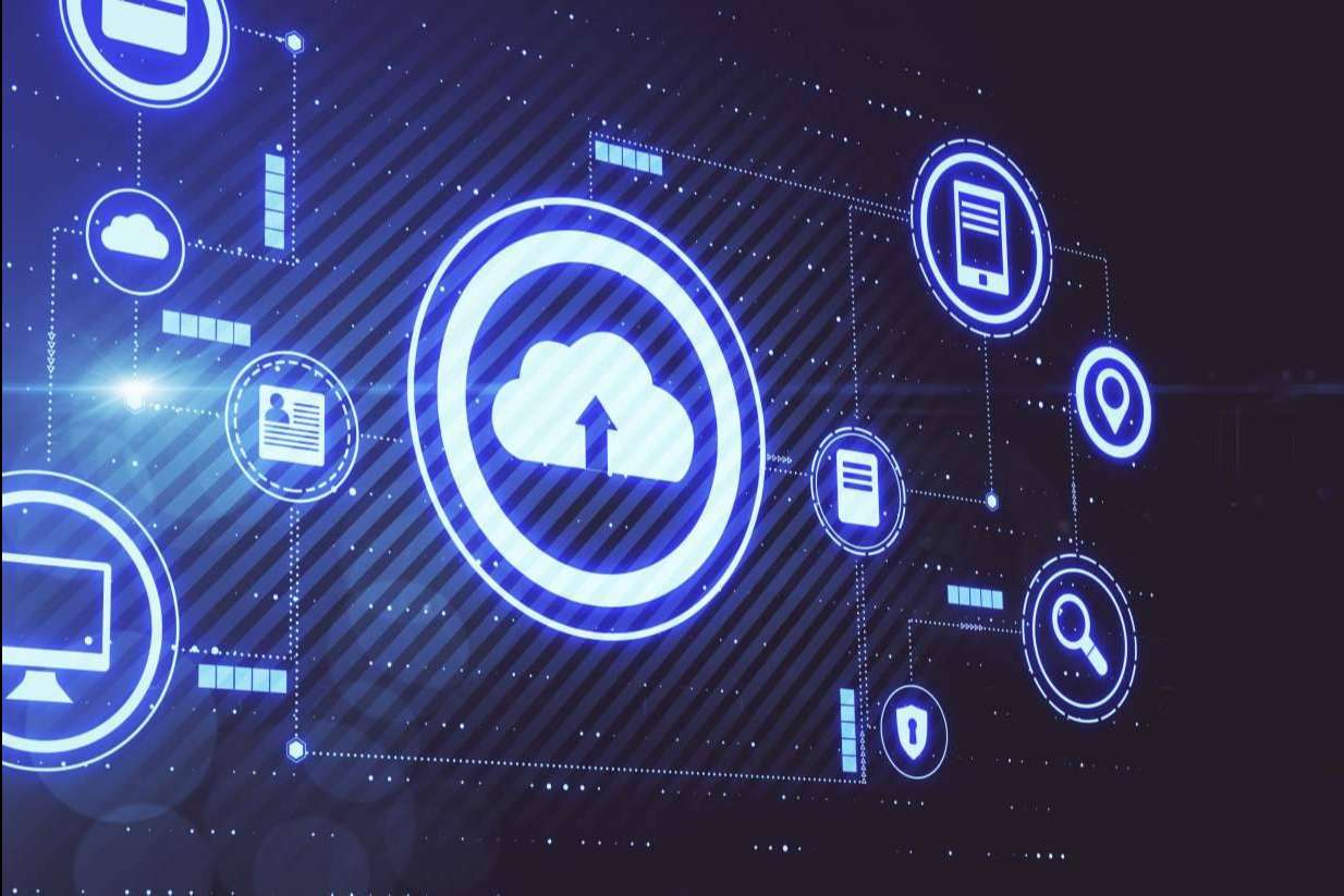 Optimizar las empresas de hoy con las soluciones de Luce Innovative Technologies, cloud y transformación digital