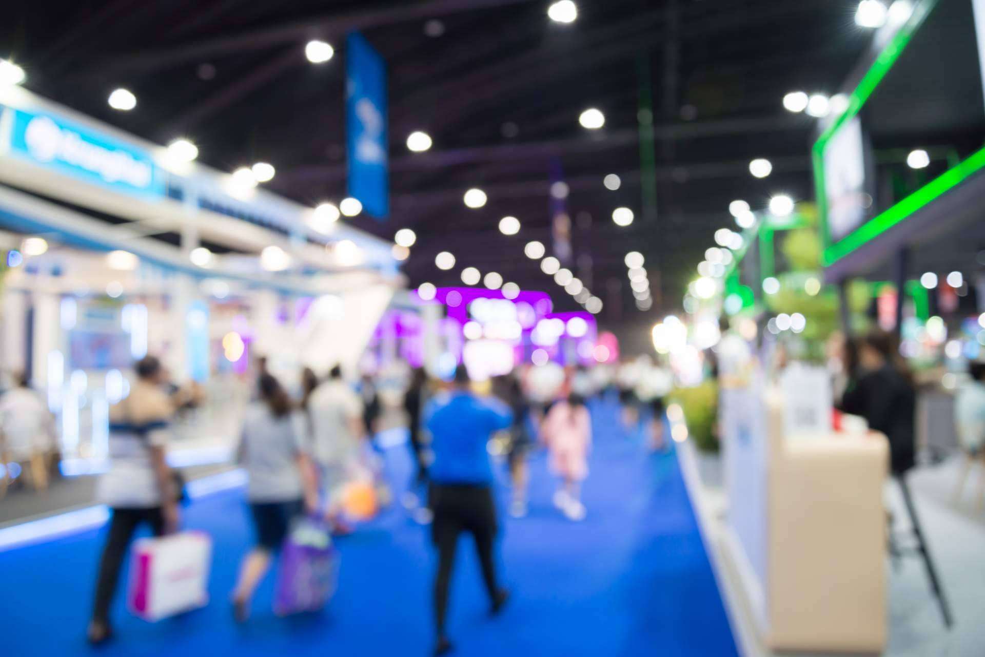 La compañía de electrónica TCL presenta el TV QLED en la feria de tecnología de consumo IFA Berlín 2022