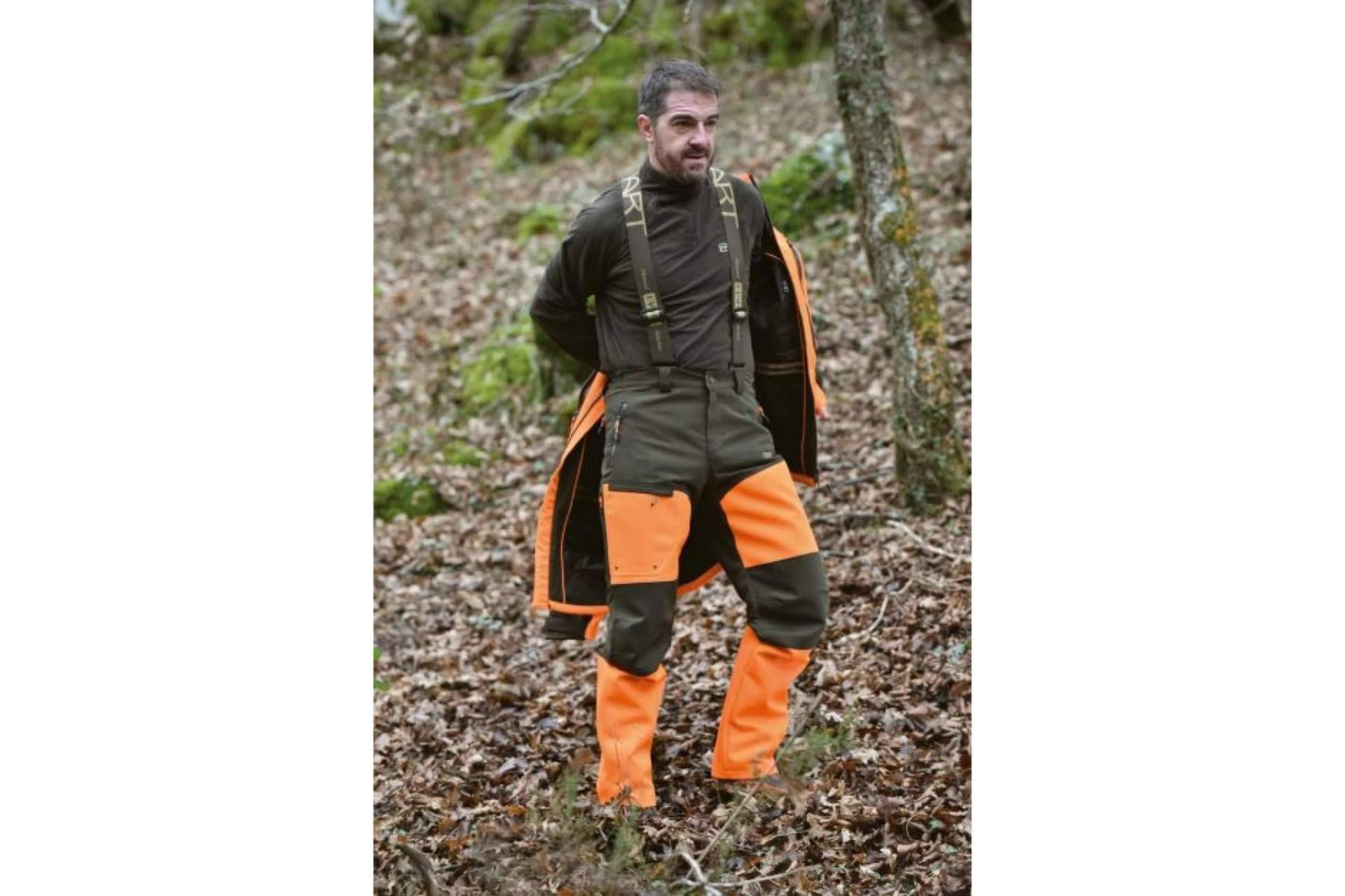 Pantalones Hart y más ropa para cazadores en PromoFactory