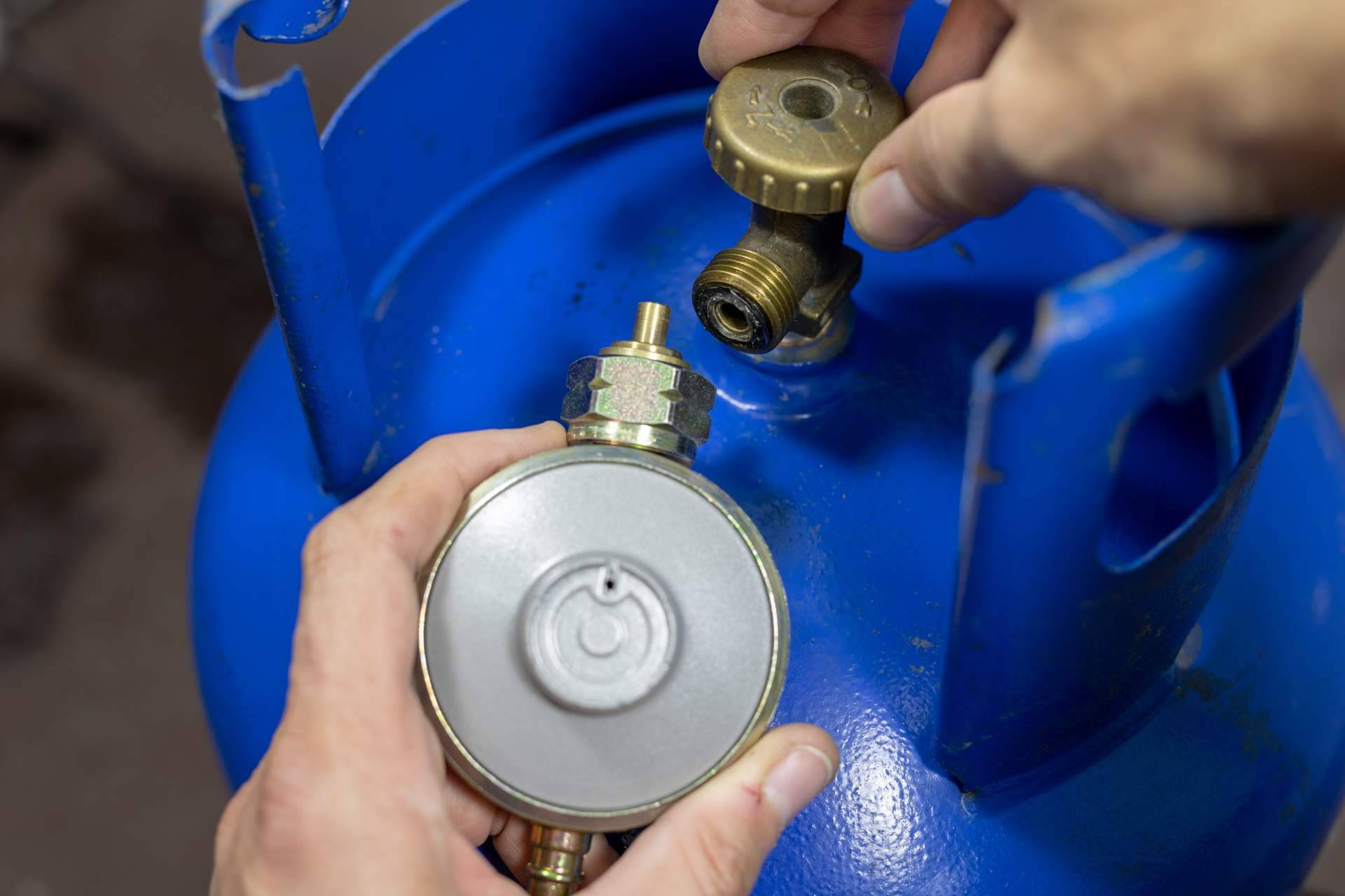 Es imprescindible contar con accessories for boat gas installation de calidad