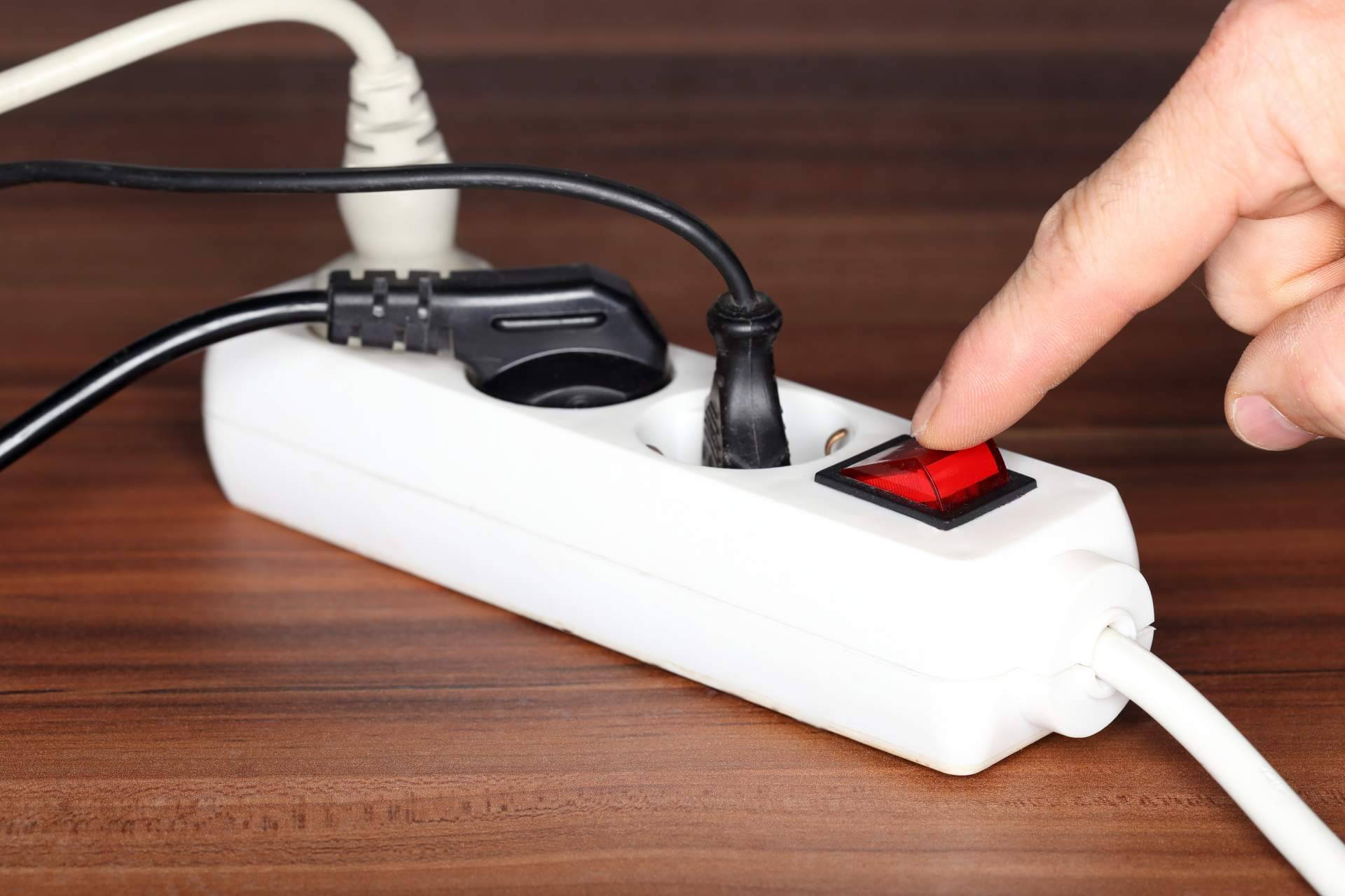 Energybox aporta algunas medidas para el ahorro energético