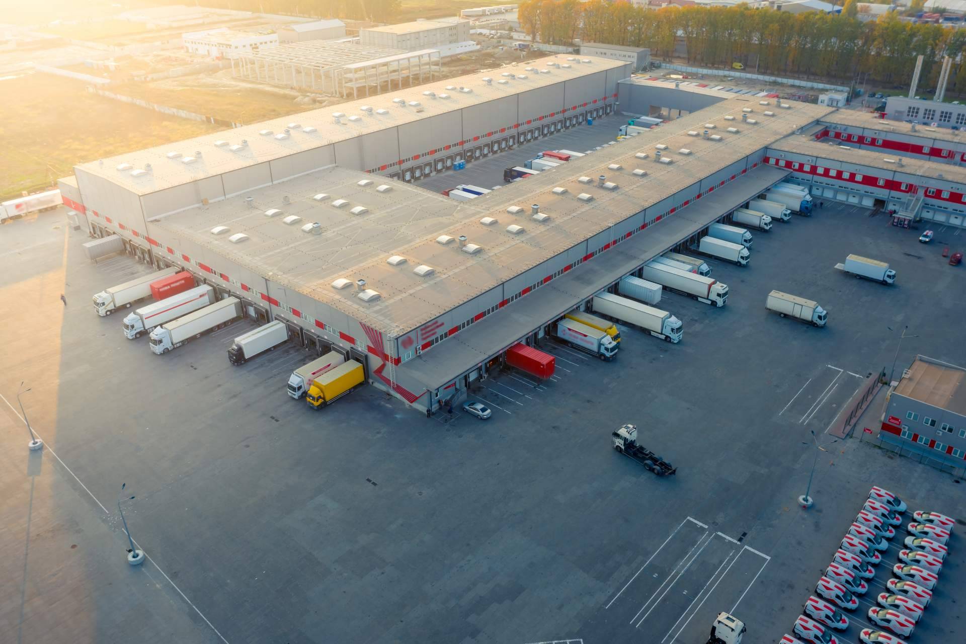Espais Industrials, compra, venta y alquiler de suelo industrial y naves en Cataluña