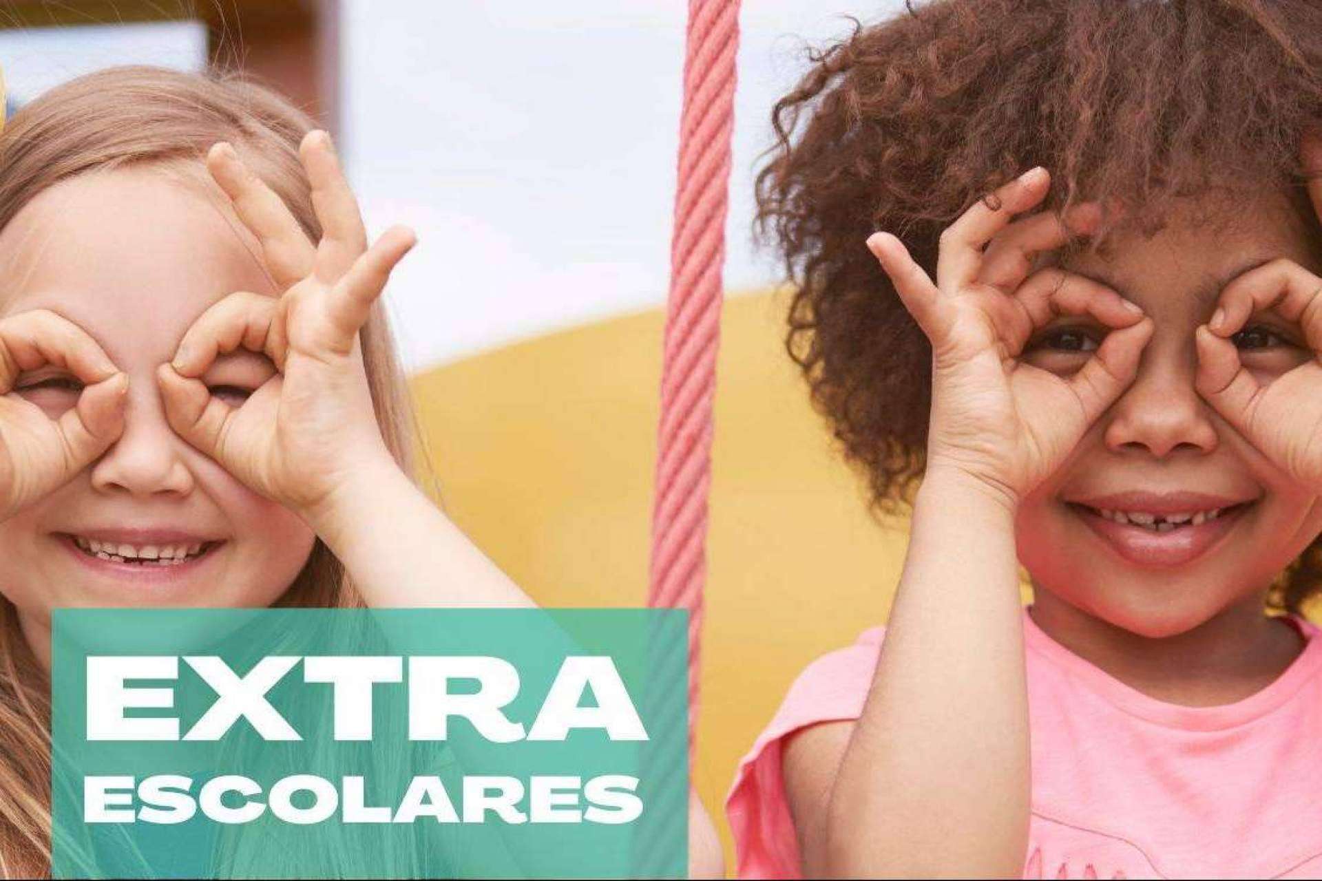 Actividades extraescolares para disfrutar del año, con Aula Joven