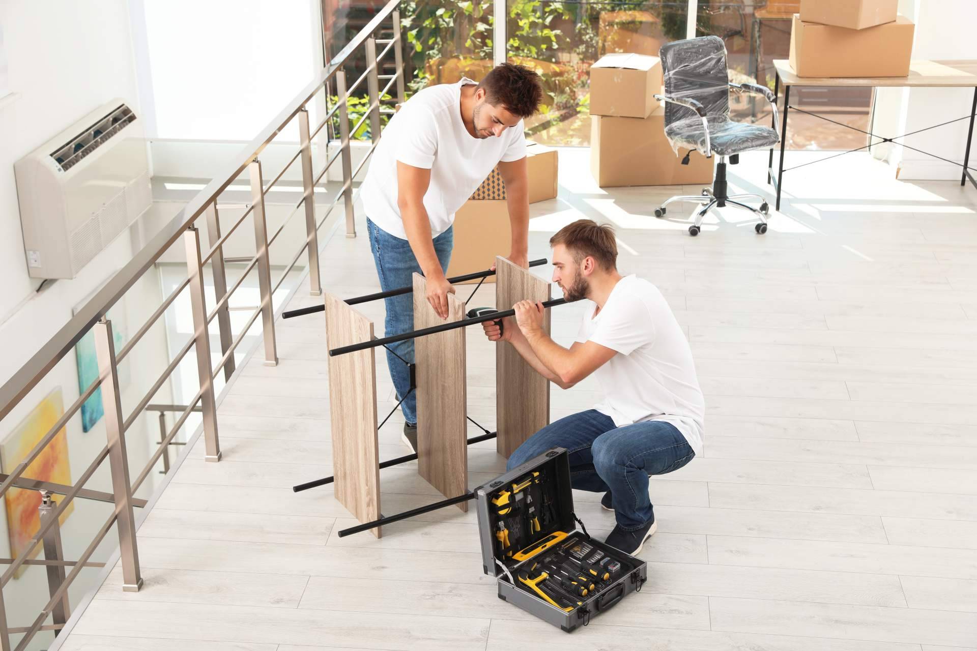 Empresa especializada en mudanzas a Alemania, Redmoving