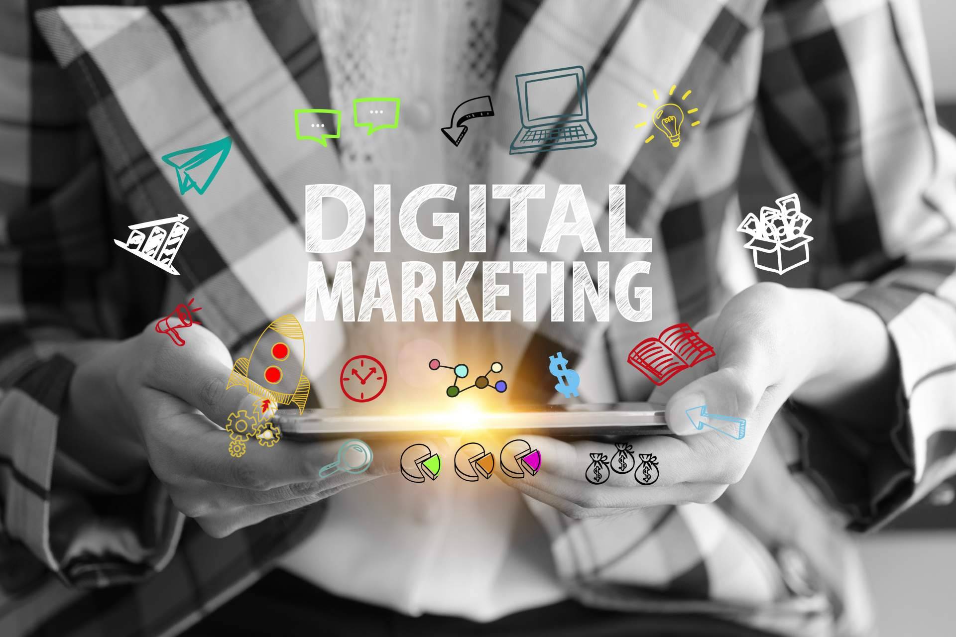 La importancia de trabajar el marketing digital en las empresas, por Pukkas
