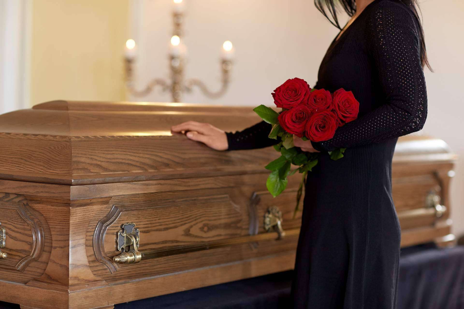 Las repatriaciones de fallecidos fuera de España, según Interfunerarias