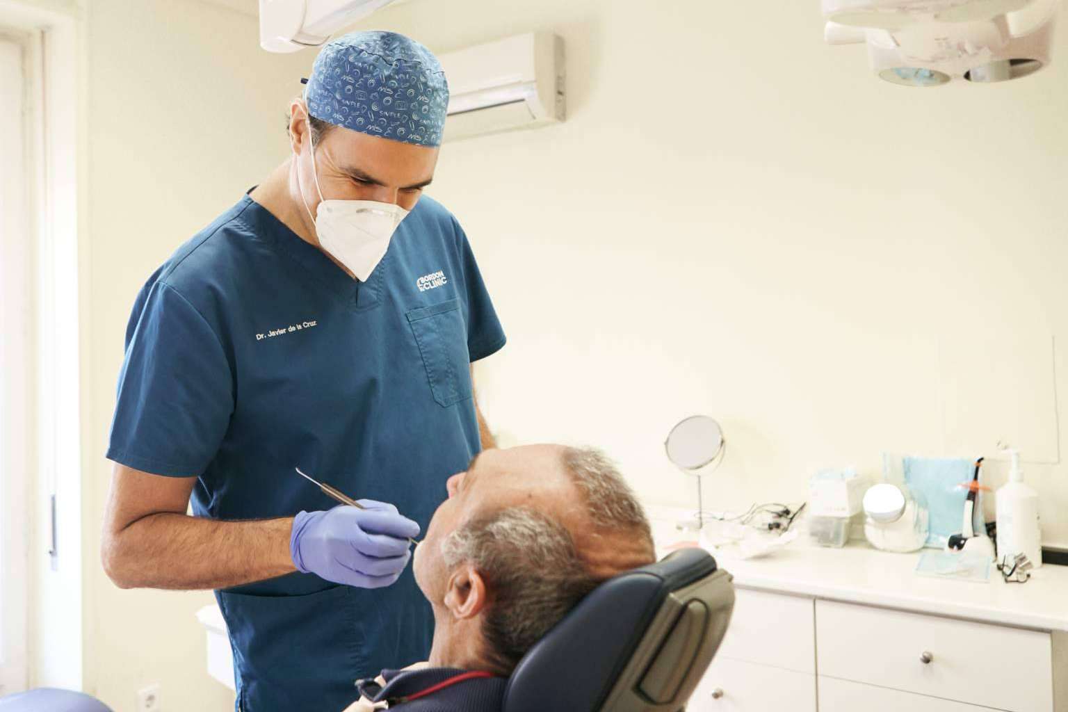 Recuperar la sonrisa es posible gracias a las carillas dentales