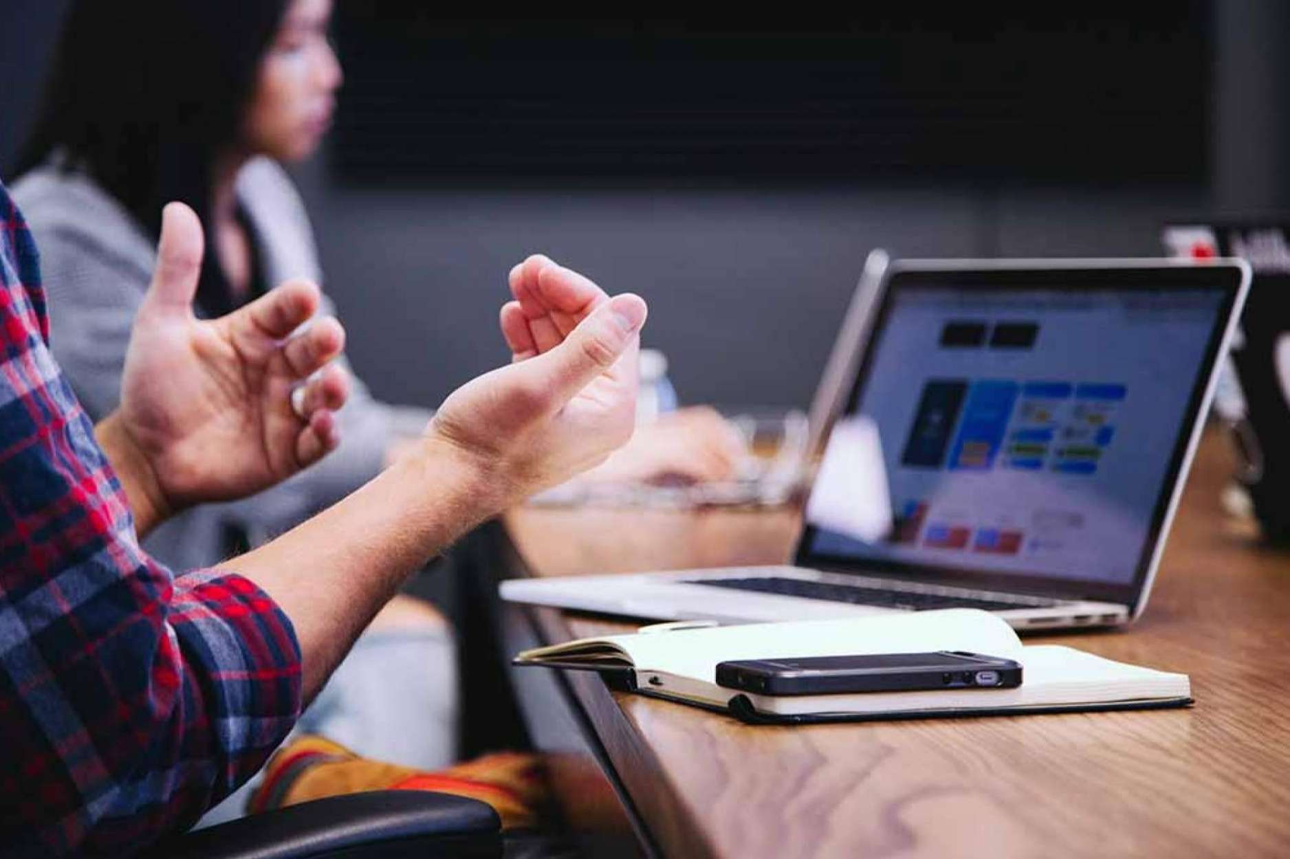 ene Consulting sobre la planificación y estrategia de las pymes para el próximo año