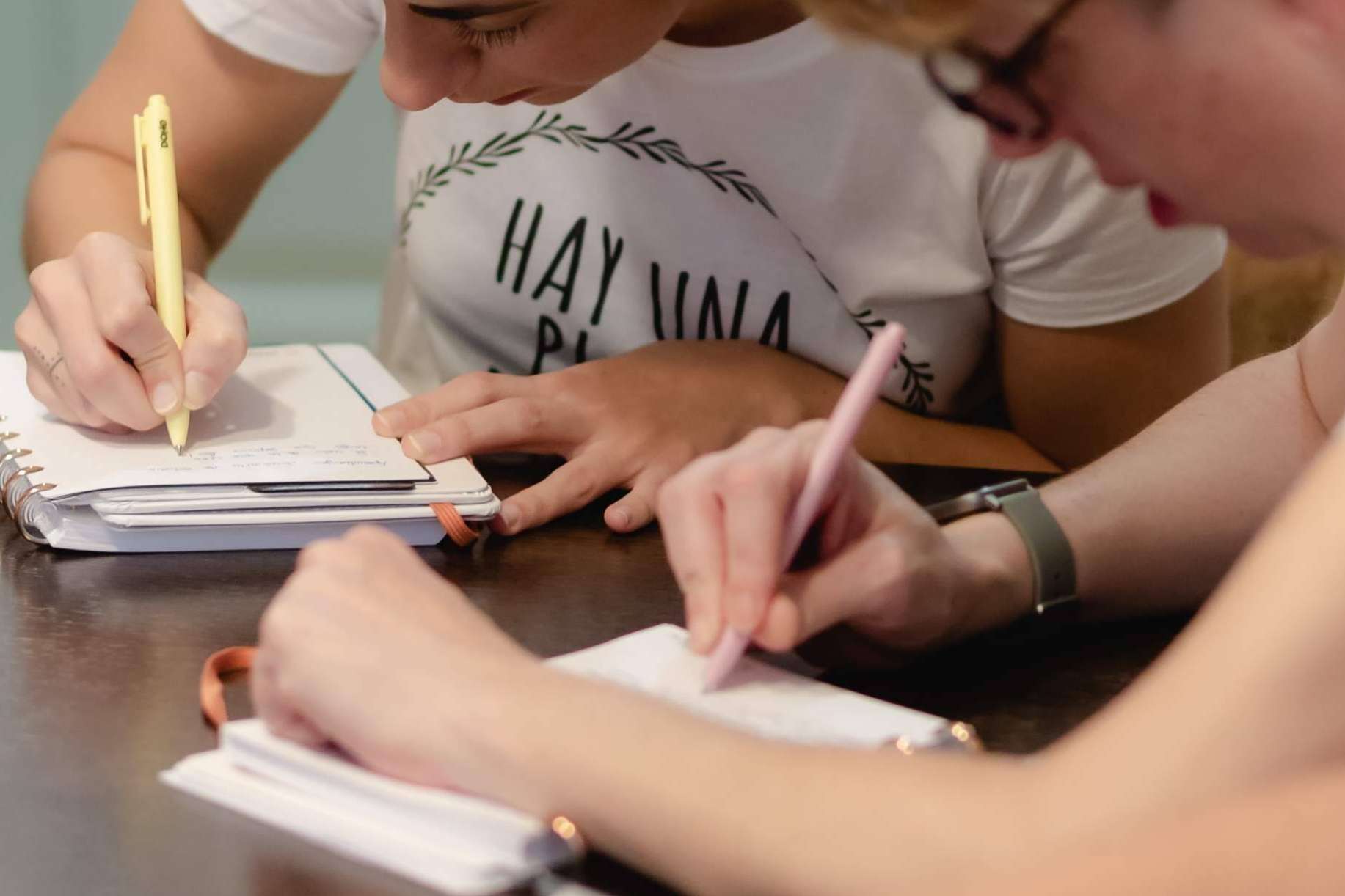 Qué se necesita para empezar a opositar, por Úrsula Campos
