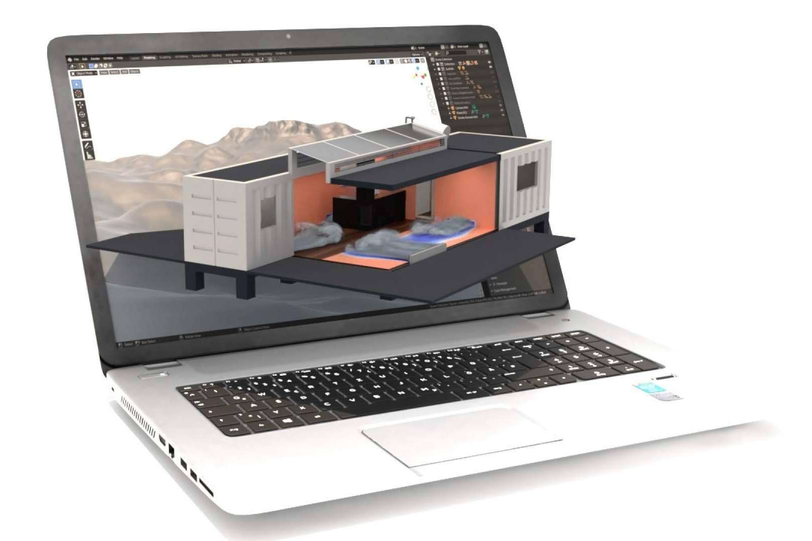 ¿Por qué optimizar el diseño con el software de simulación CFD de Symula?