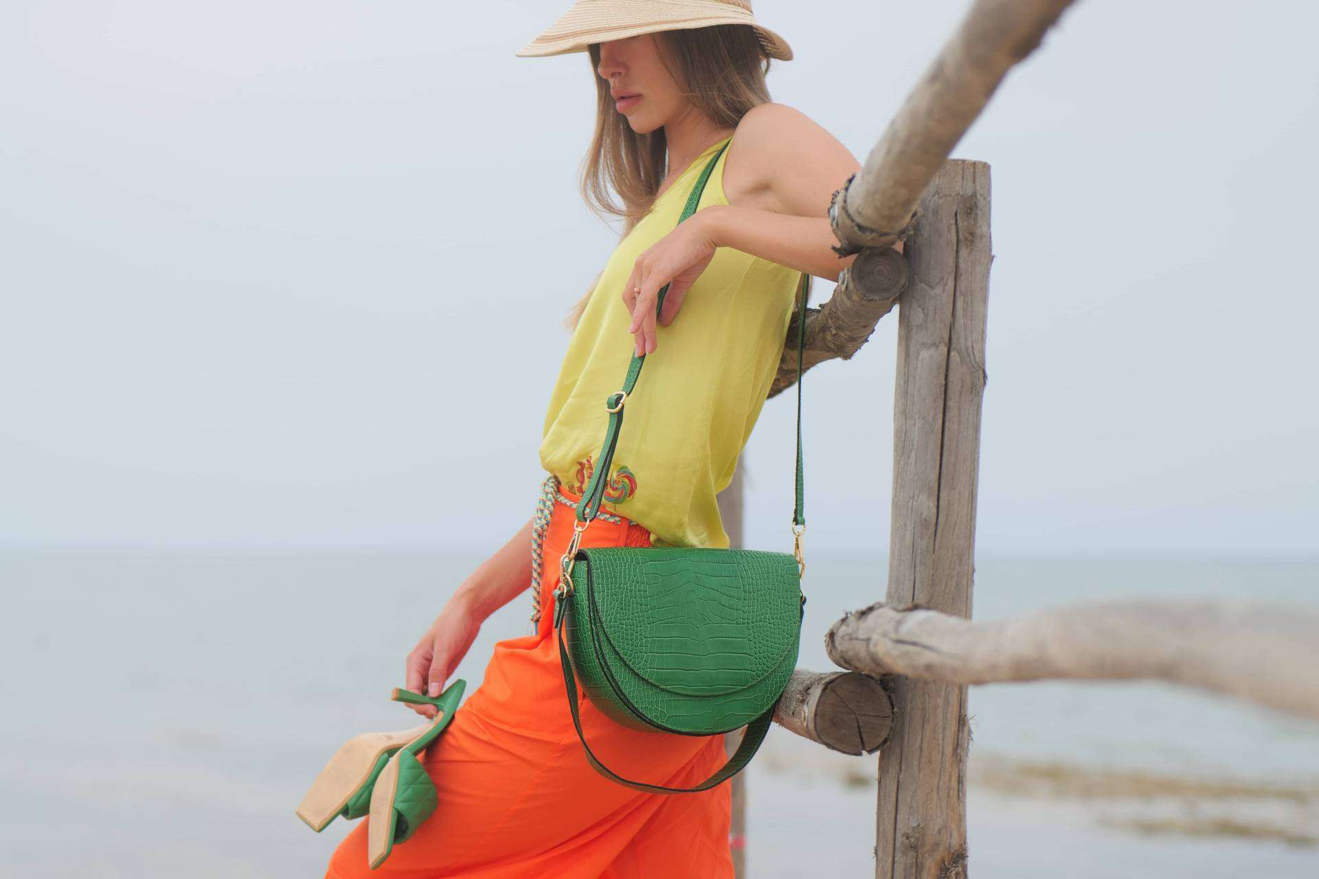 La ayuda de Lolitas&L para crear looks para ir a la playa