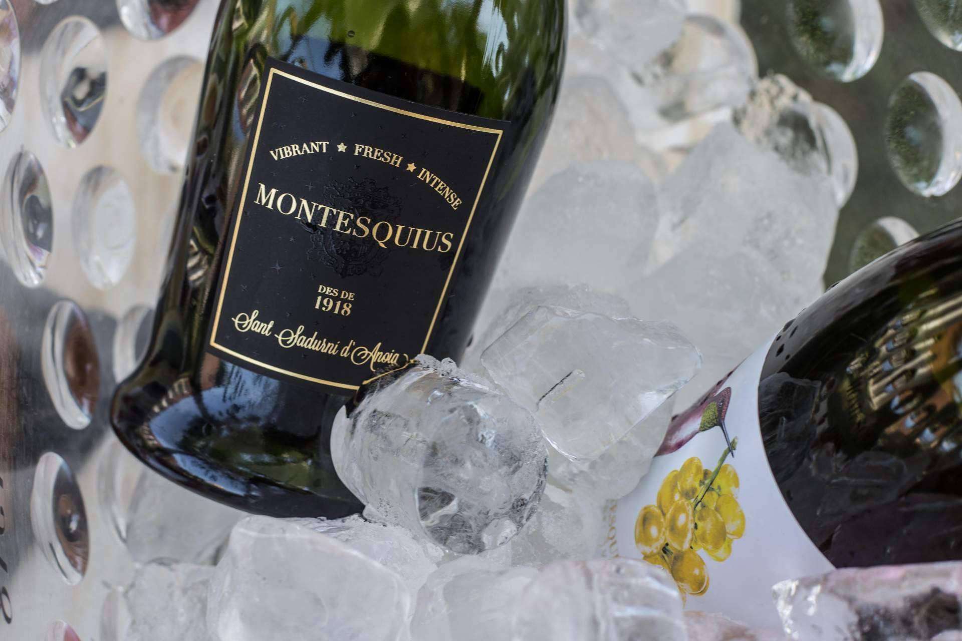 Encontrar uno de los mejores cavas en Natureloverswines