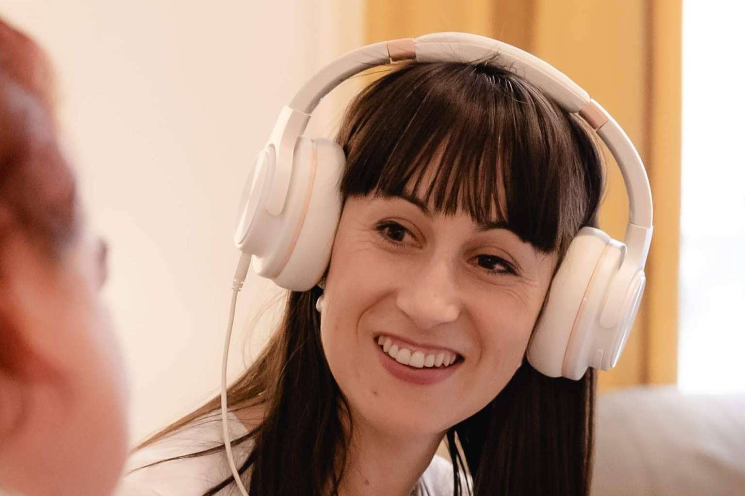 El podcast de Úrsula Campos, entrevistas a opositores y episodios temáticos