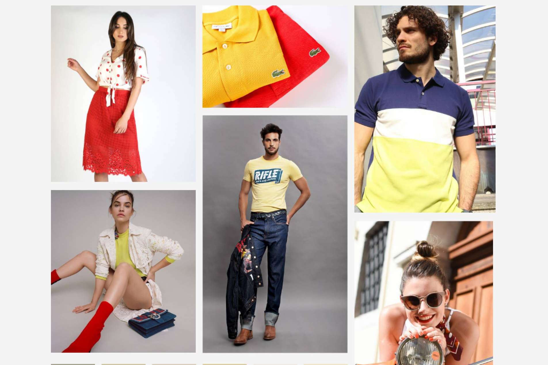Tendencias y rebajas para este verano 2022, de la mano de Meleganza