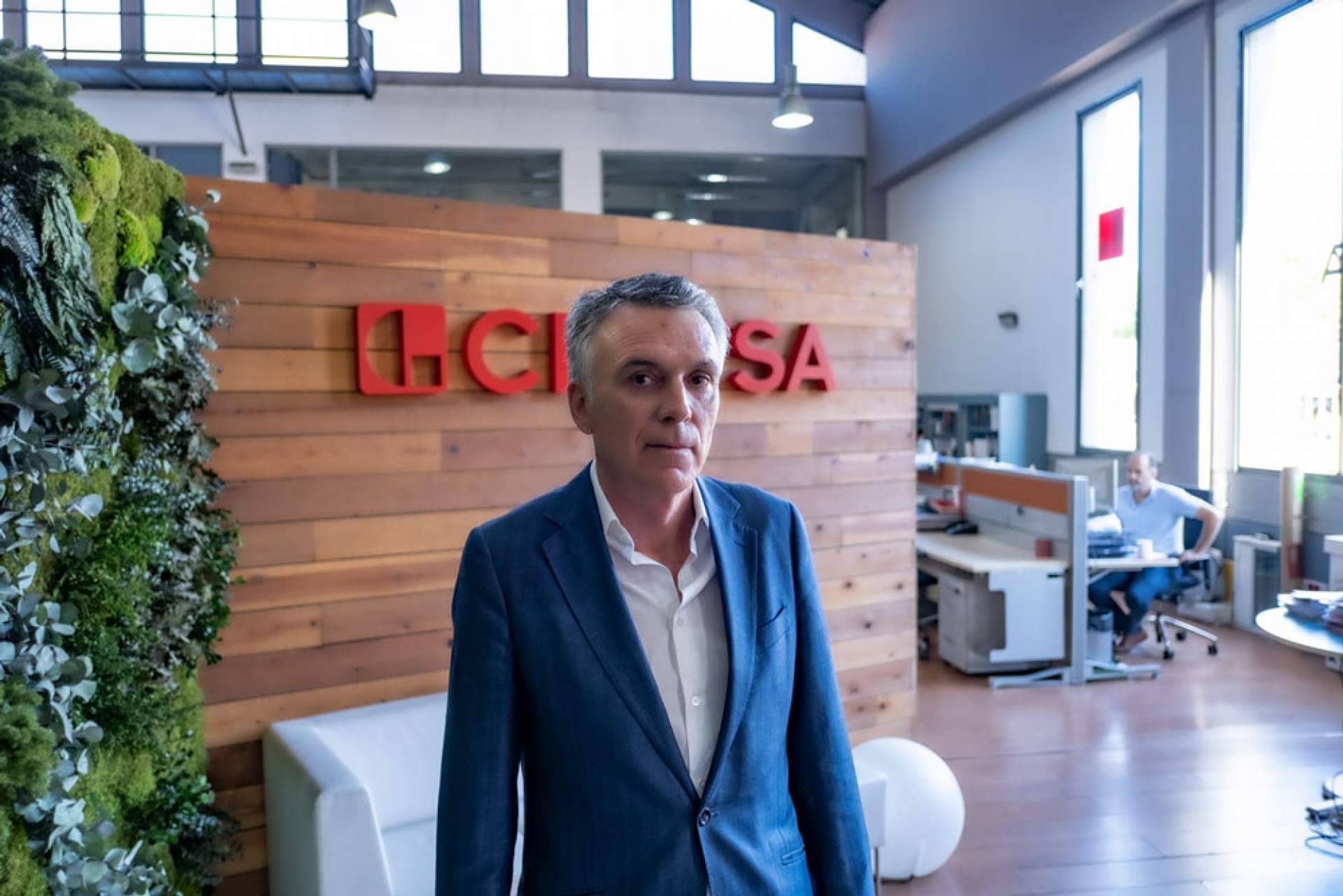 Soluciones de diseño y construcción a los requisitos y características de cada compañía, de la mano de Chavsa