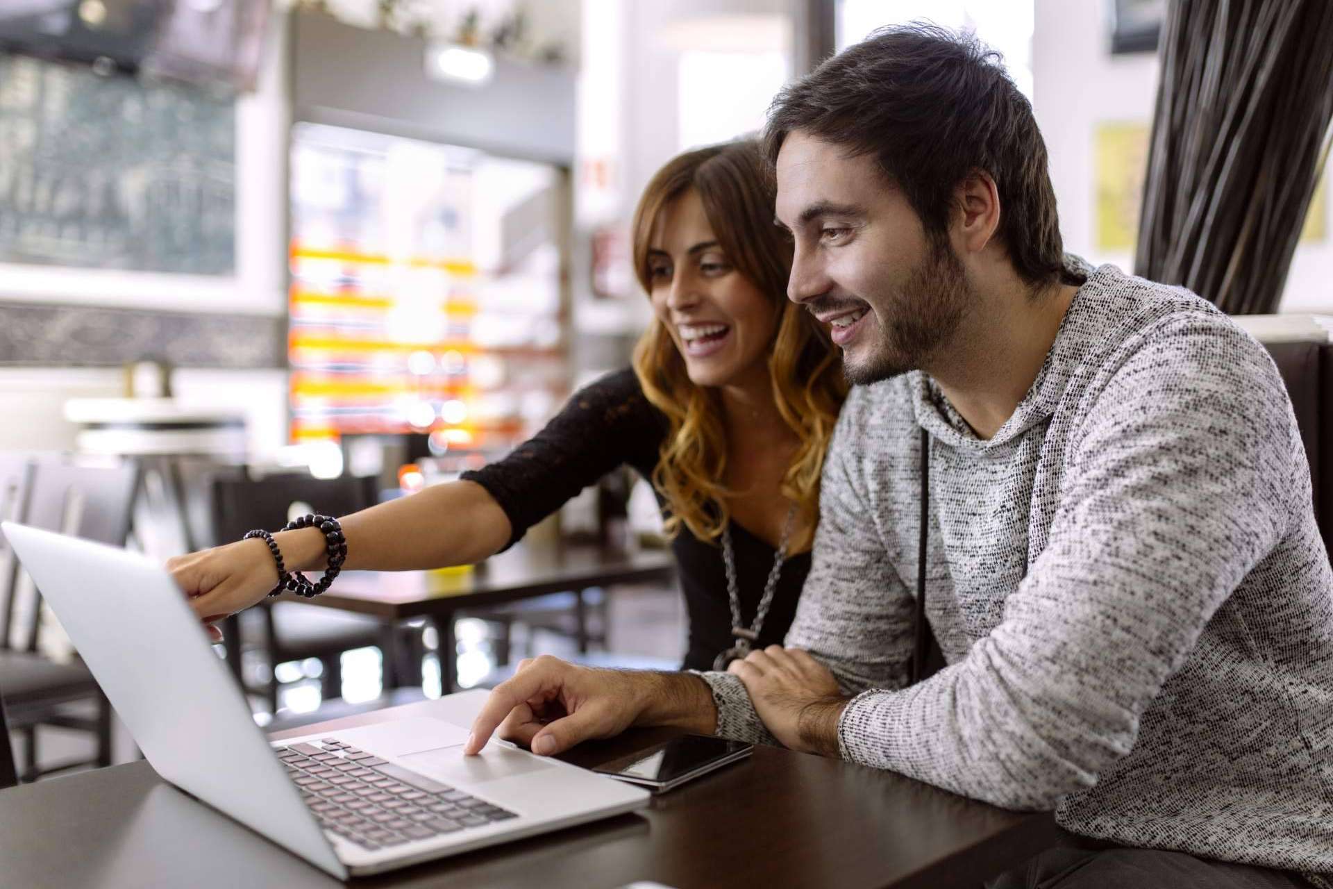 Solicitudes para el segmento II del Kit Digital, con IceCream Marketing Shop
