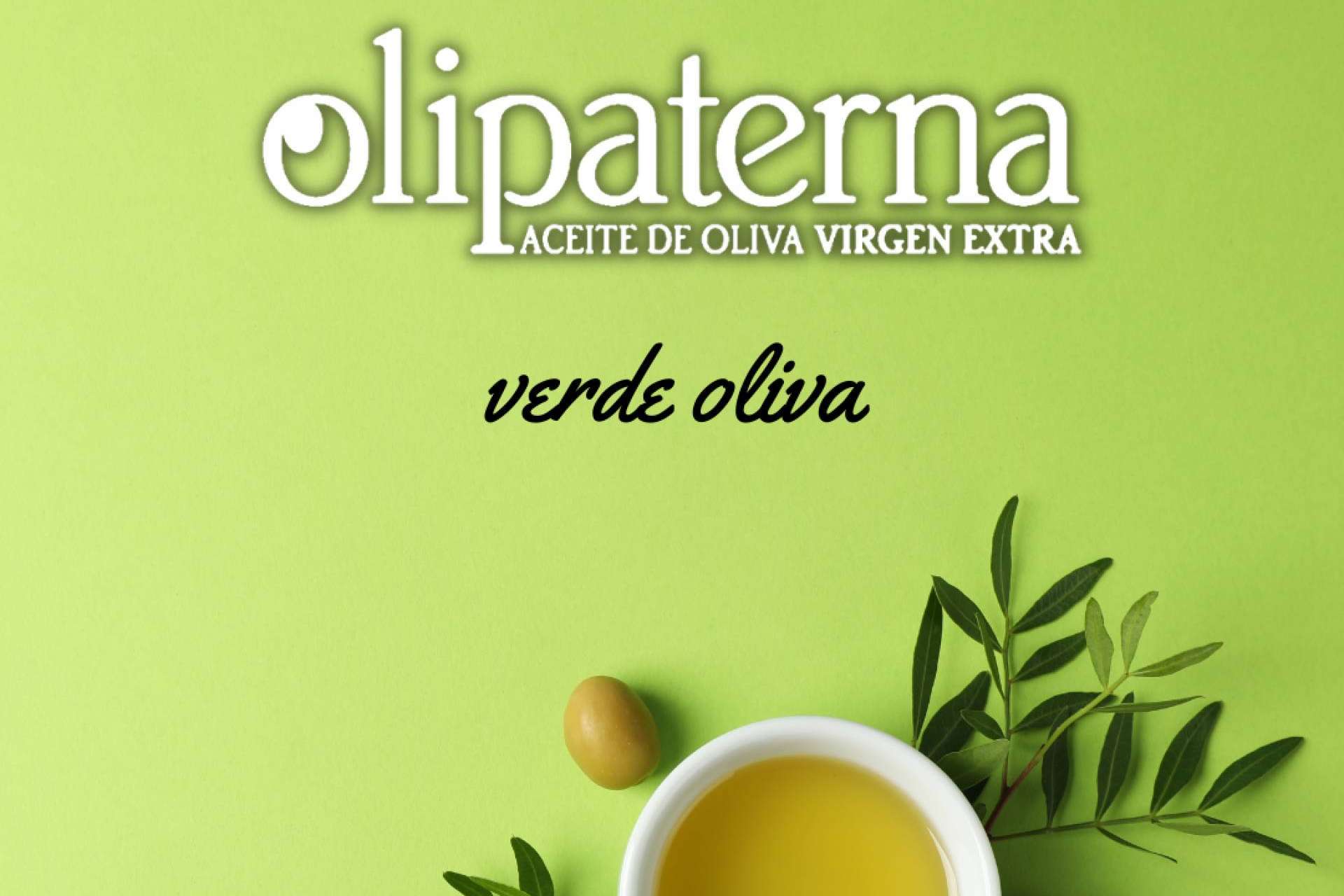 El cachopo asturiano de jamón cocido y queso azul con el aceite de Olipaterna