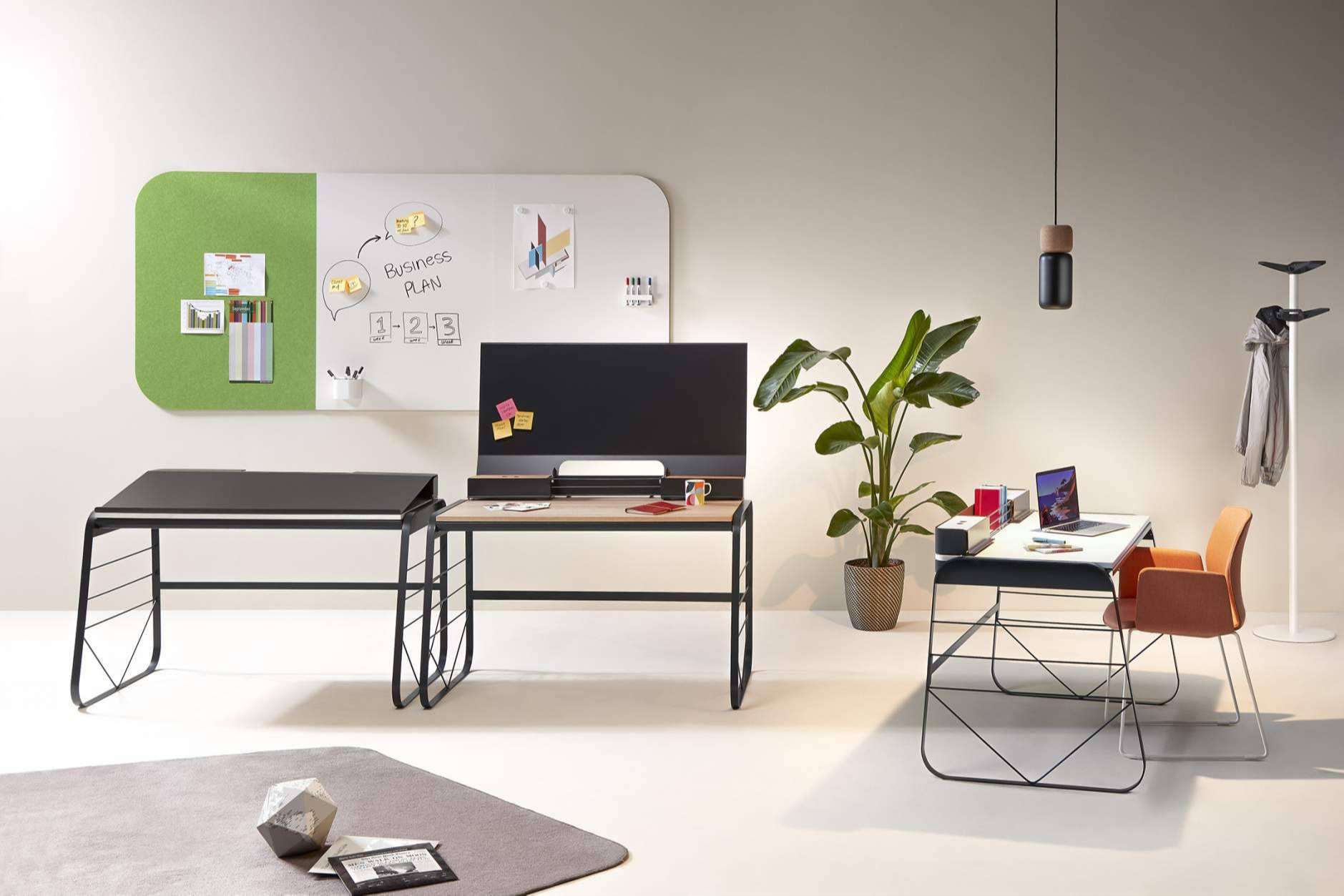 En su tienda online, Gauzak cautiva con el diseño de producto vanguardista