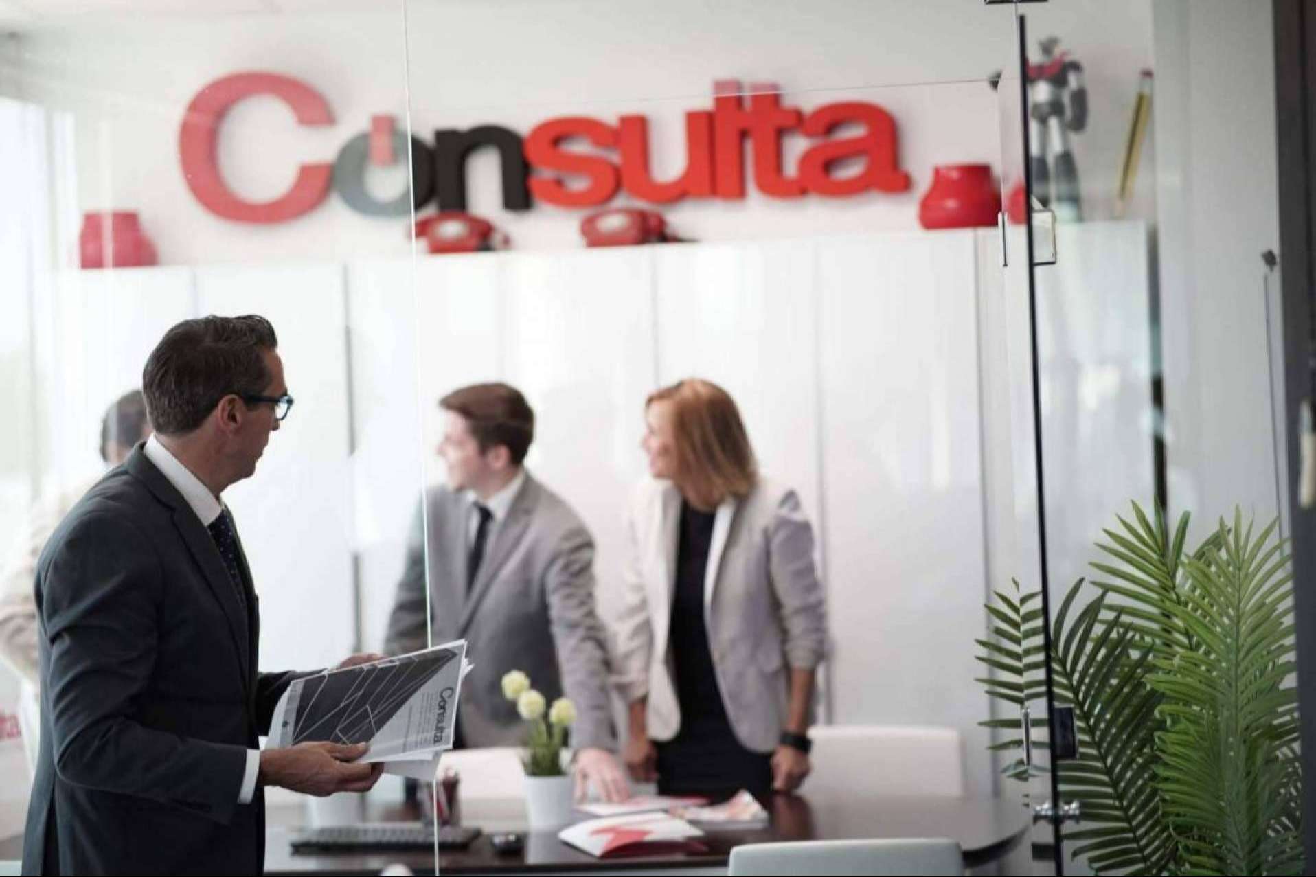 Consulta Franquicias ayuda a franquiciar un negocio