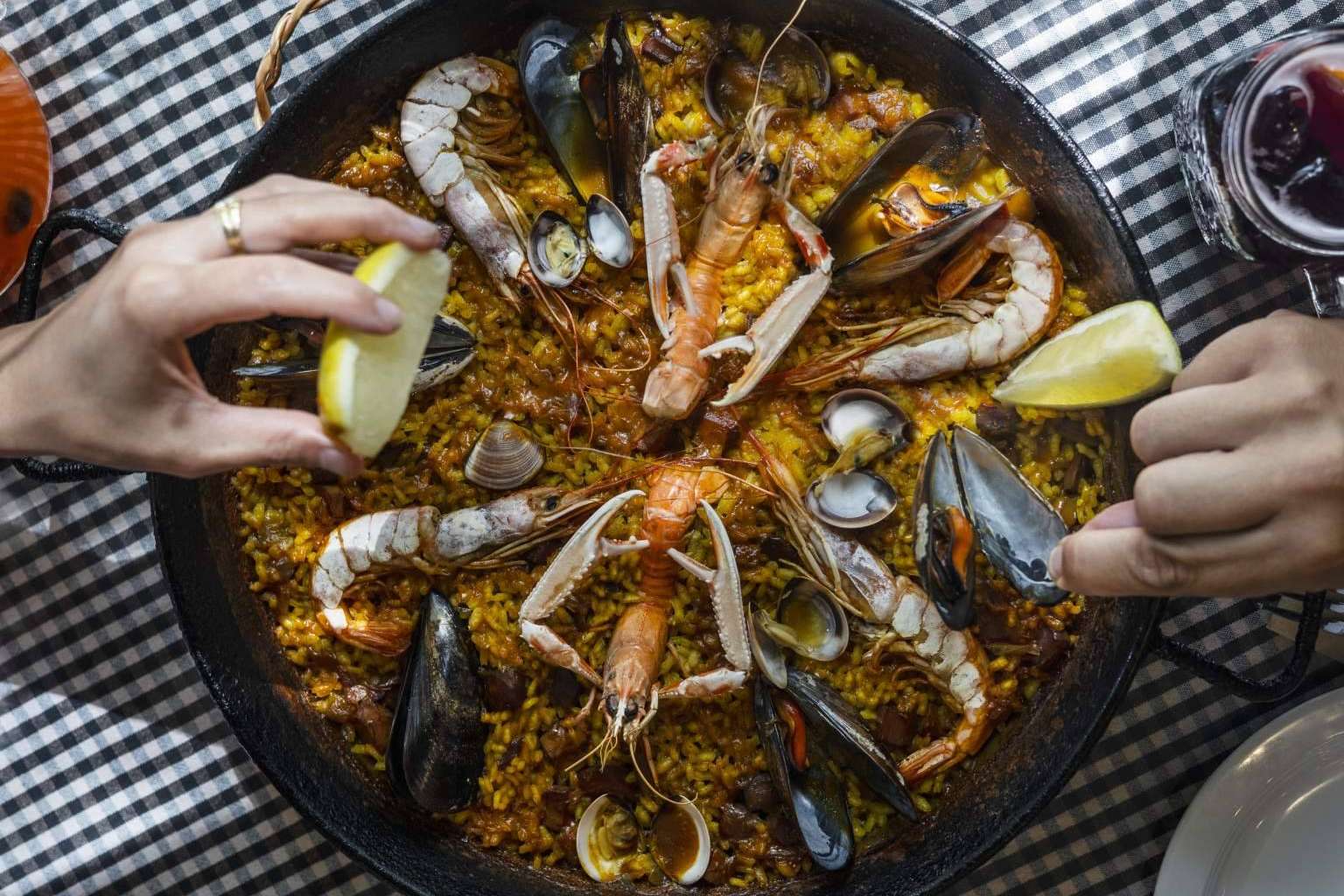 La dieta mediterránea en verano y todos sus beneficios, con Pasa Tapas