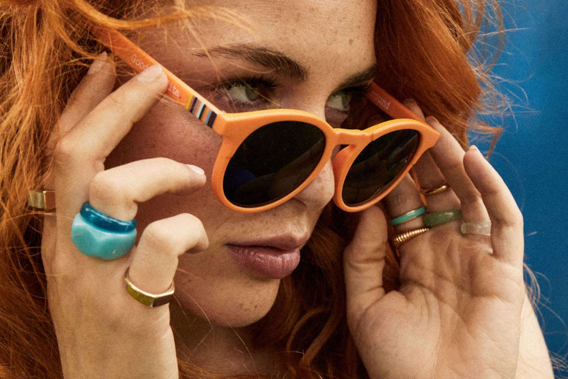 Goodbye, Rita dispone de ofertas de gafas verano