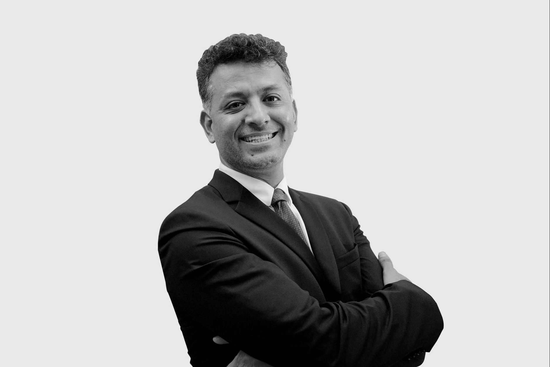 Hermel Balcázar, CEO de AICAD Business School, asegura que la sociedad vive en una era de riesgos digitales frente a la que muchas compañías todavía no están preparadas