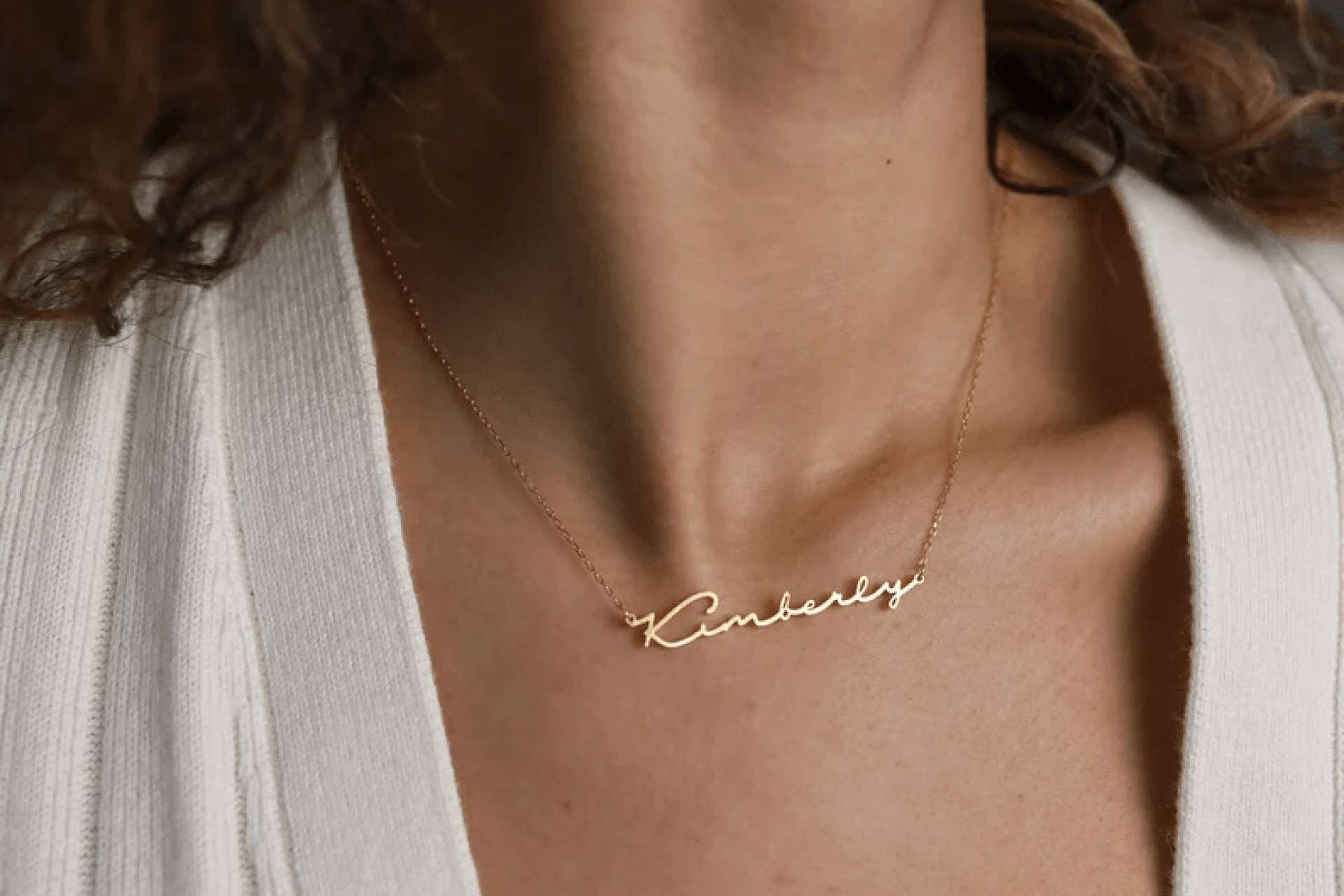 ¿Cómo son las joyas personalizadas de Le Petite Marie?