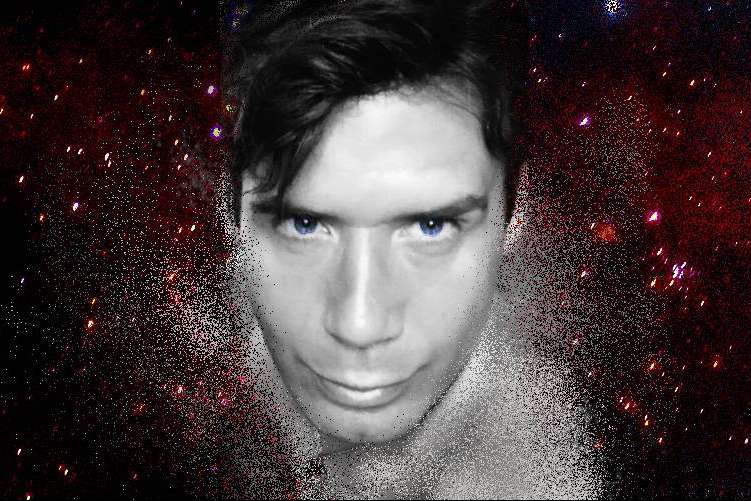'No hay nada que no puedas ser, tener o experimentar', Victor Aroca