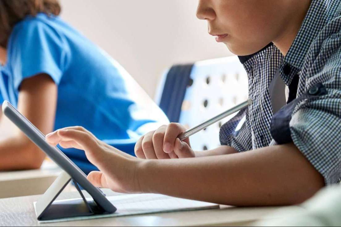 Didactoons dispone de videojuegos educativos para niños