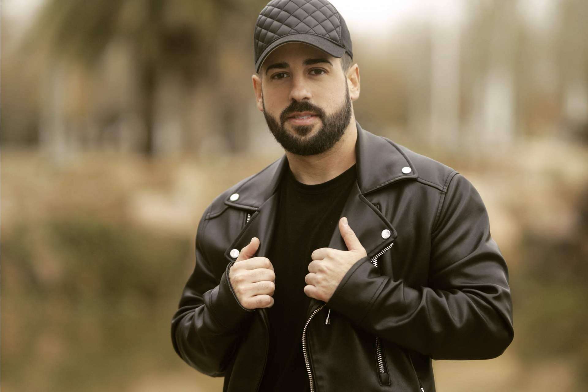 El bailarín Txiki Bastida, uno de los profesores más elegidos para aprender danza