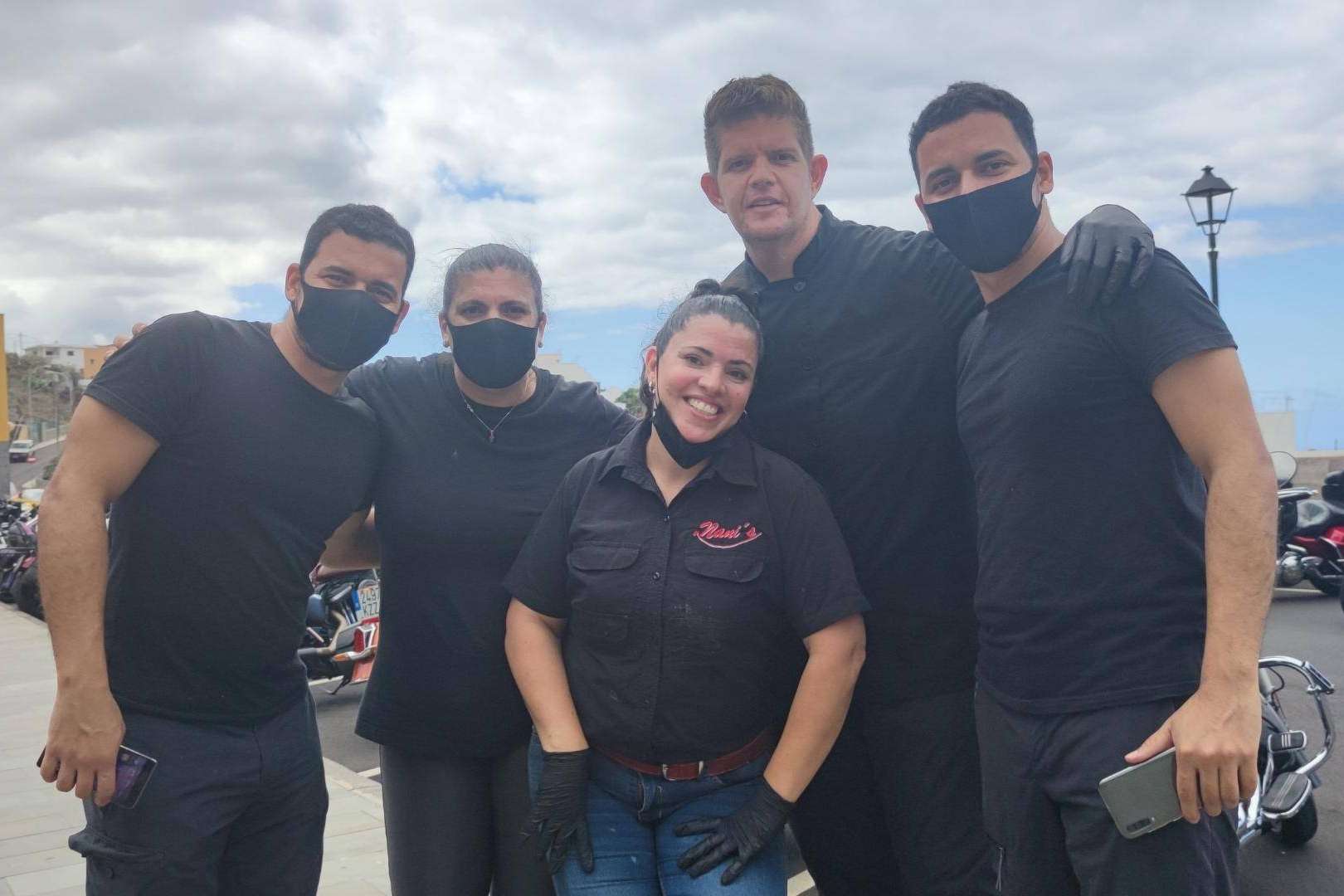 Los utensilios de cocina necesarios para abrir un restaurante, de la mano de TriunfaBurger