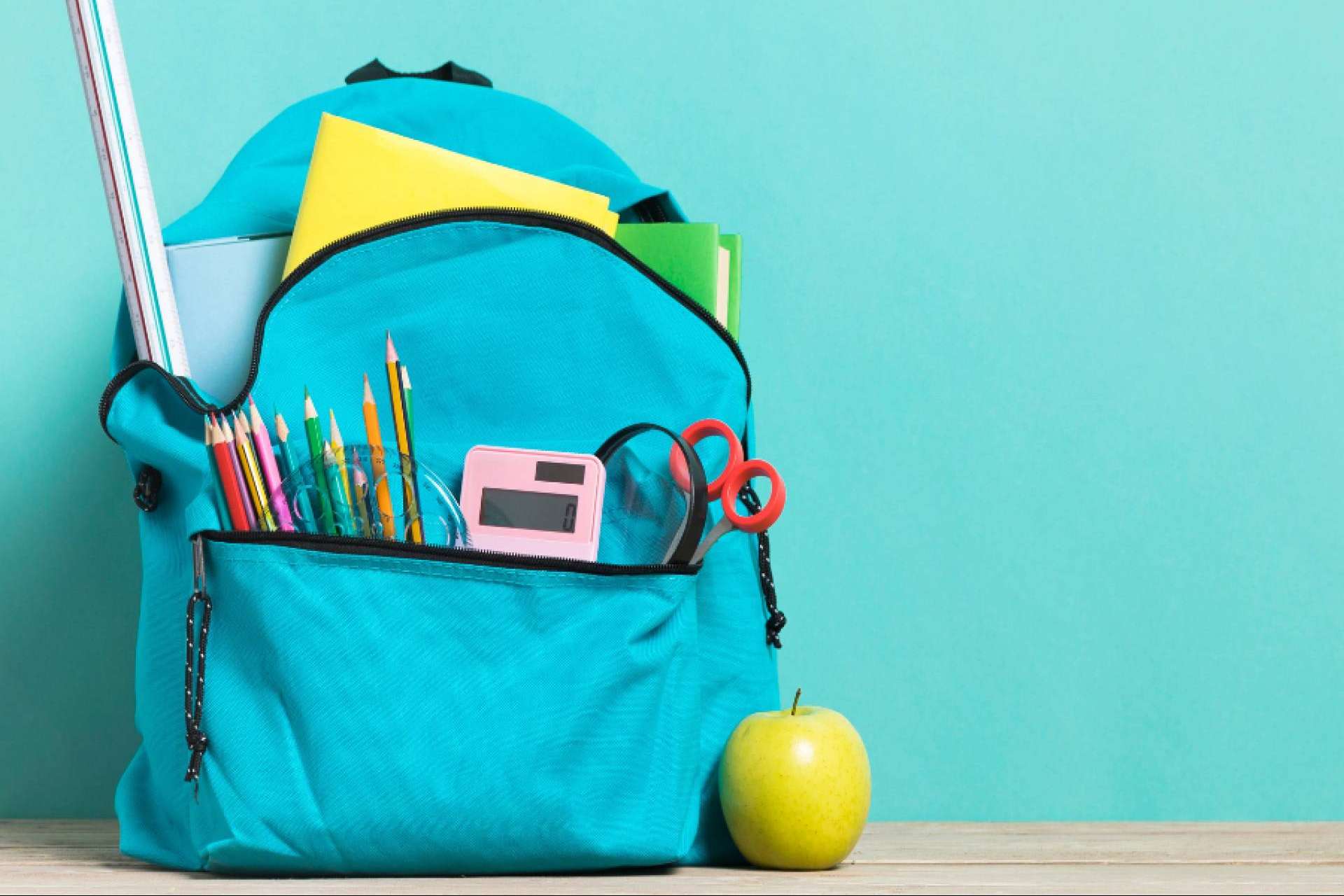 Las mochilas para la vuelta al cole 2022/20223 de Alco Distribuciones