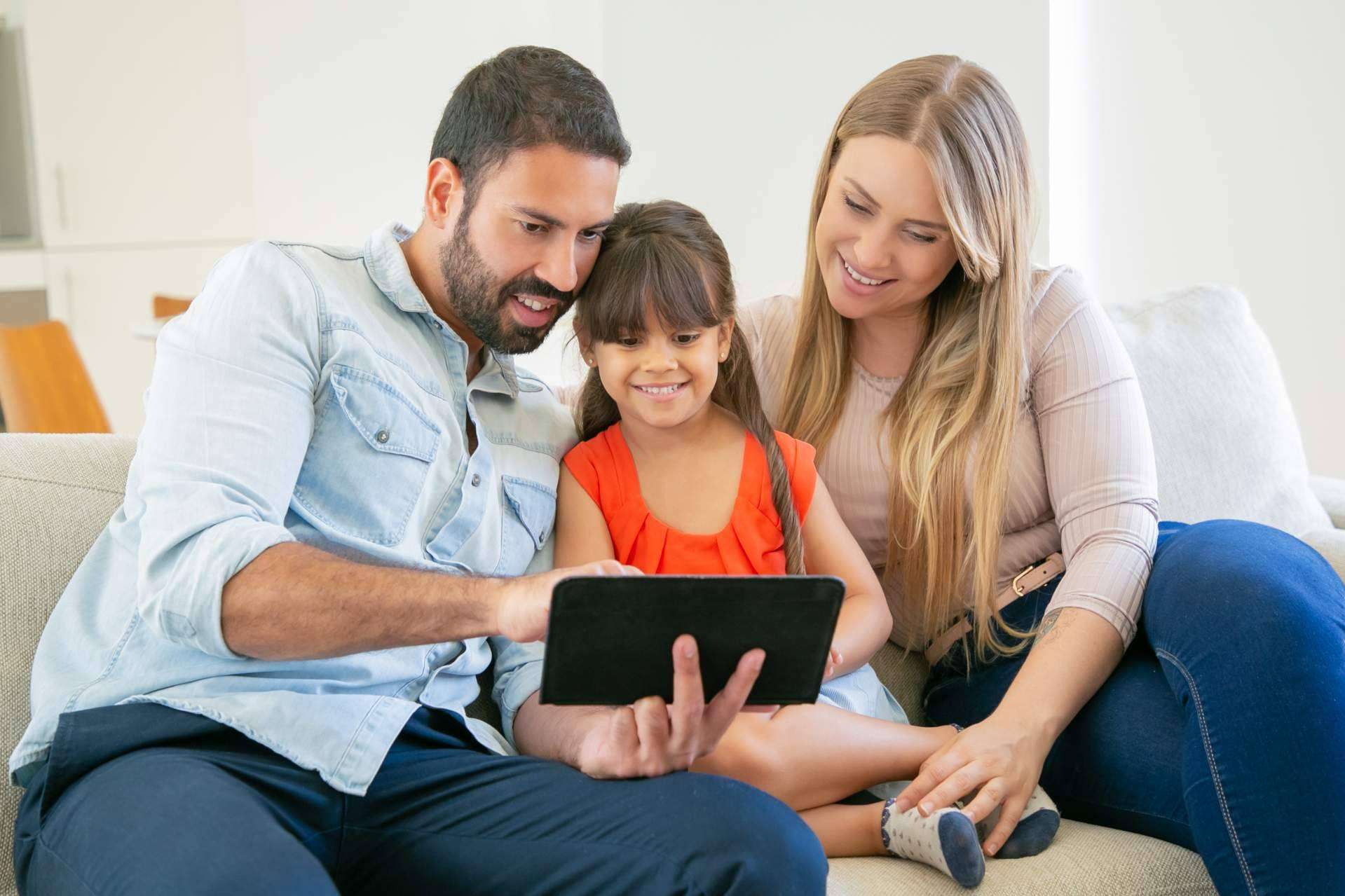 Las especialidades de Saluta Kids