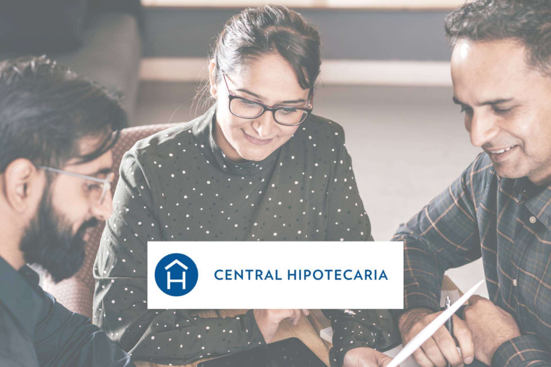 Central Hipotecaria explica los beneficios de solicitar una hipoteca compartida