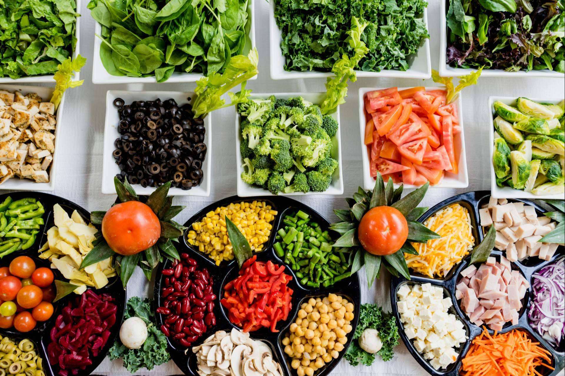 Los restaurantes saludables en tendencia, Oh My Business señala los factores clave para gestionarlos