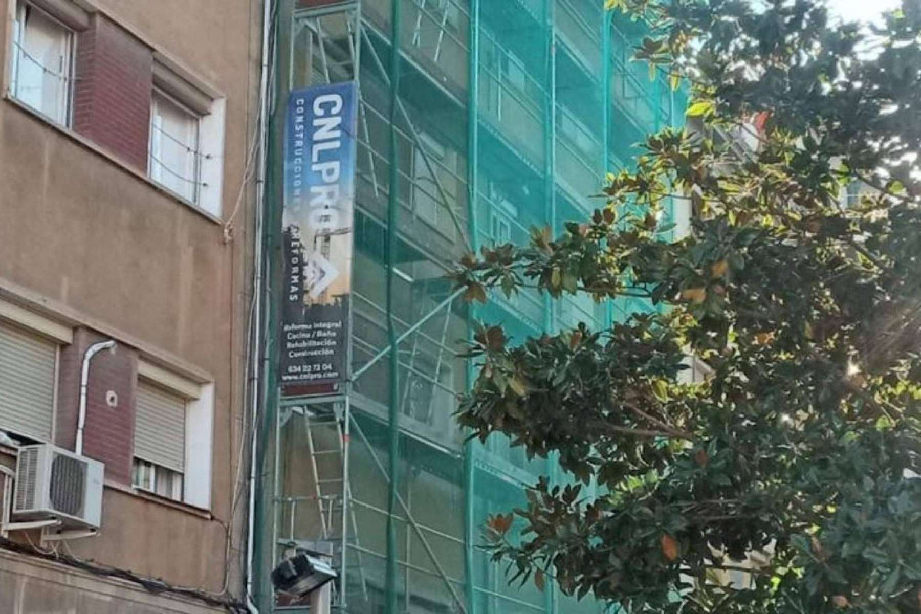 CNLPRO, la franquicia de reformas y construcciones