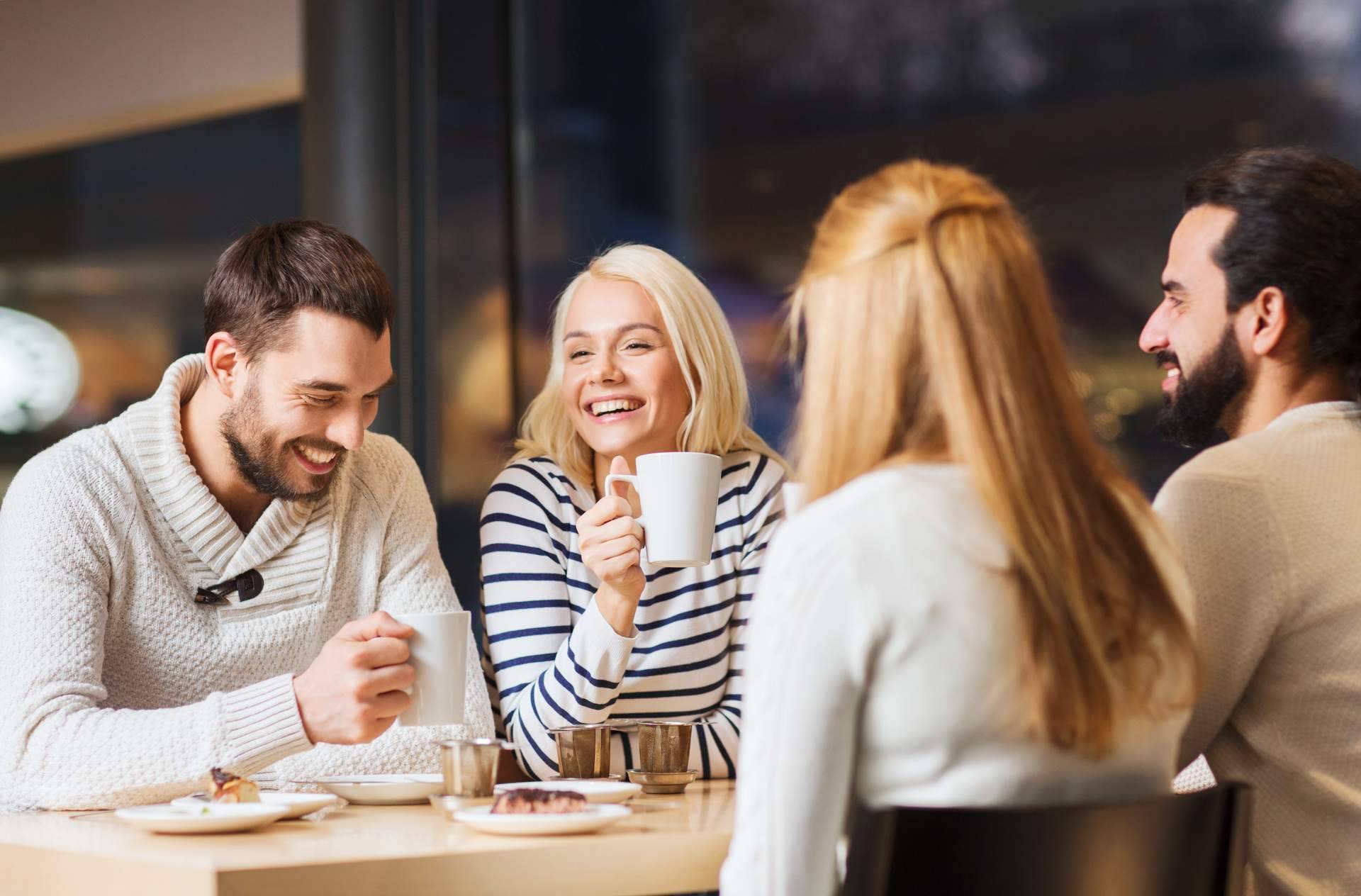 Cestas de café natural para regalar, de la mano de Cafés Foronda