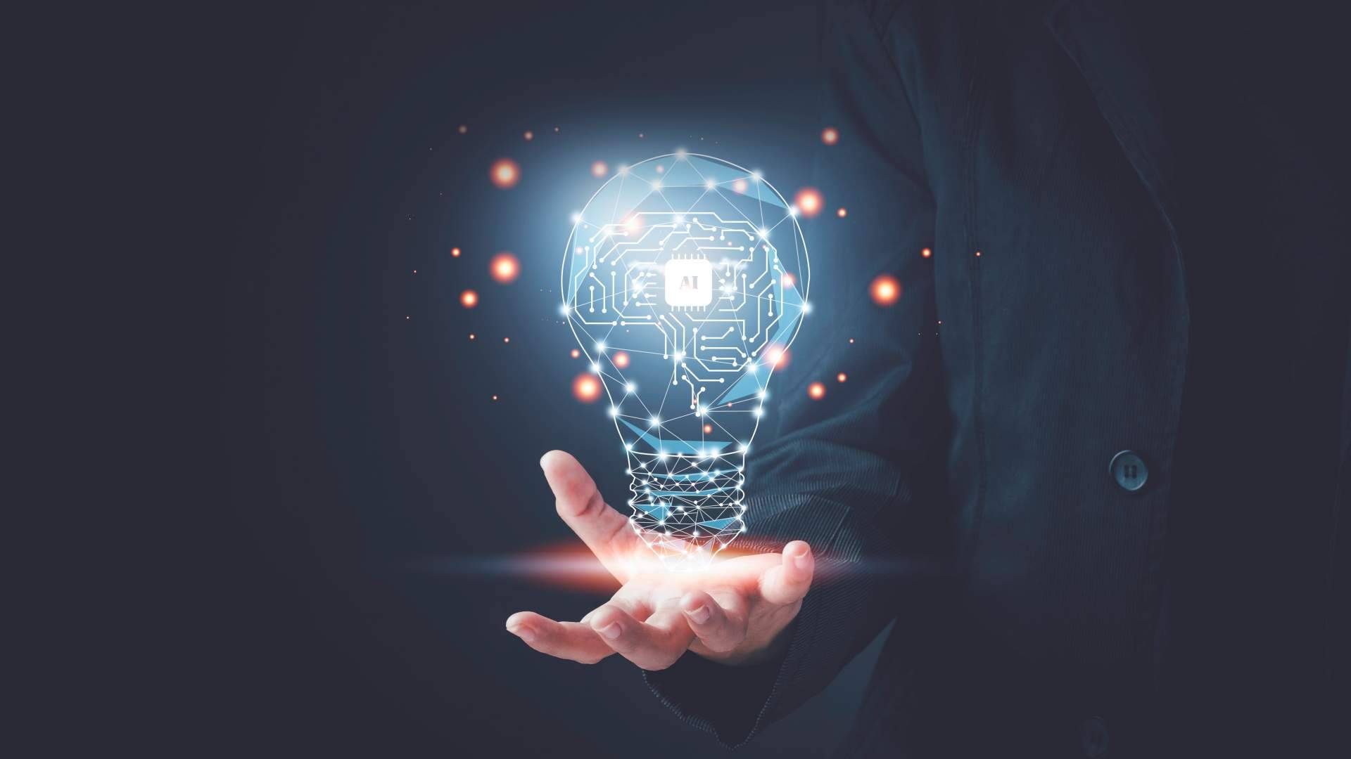 Mejorar las empresas con la Inteligencia Artificial de Jumo Technologies