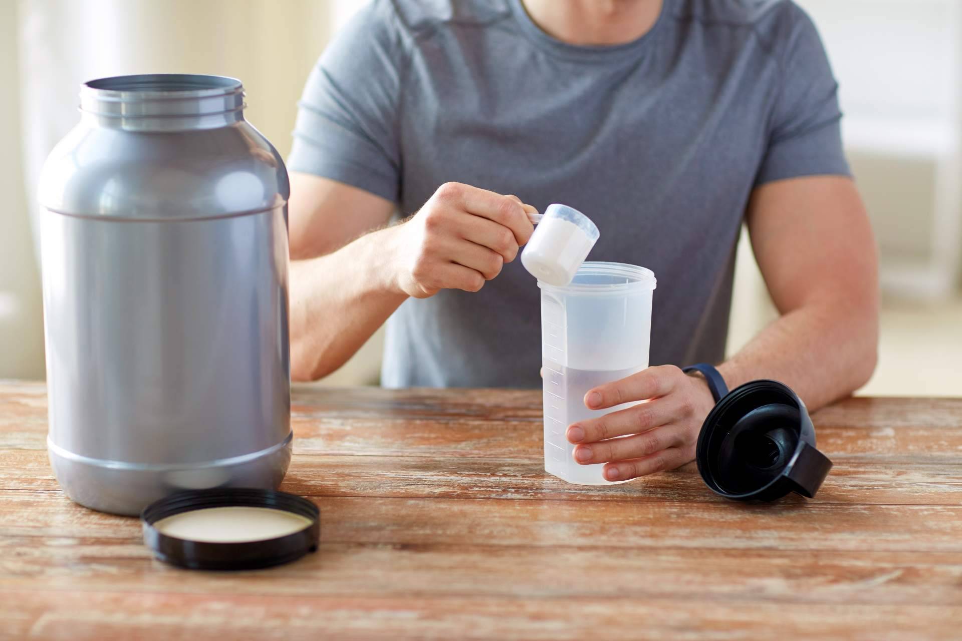 Suplementos preworkout para mejorar la capacidad y el rendimiento físico, de la mano de Beverly Nutrition