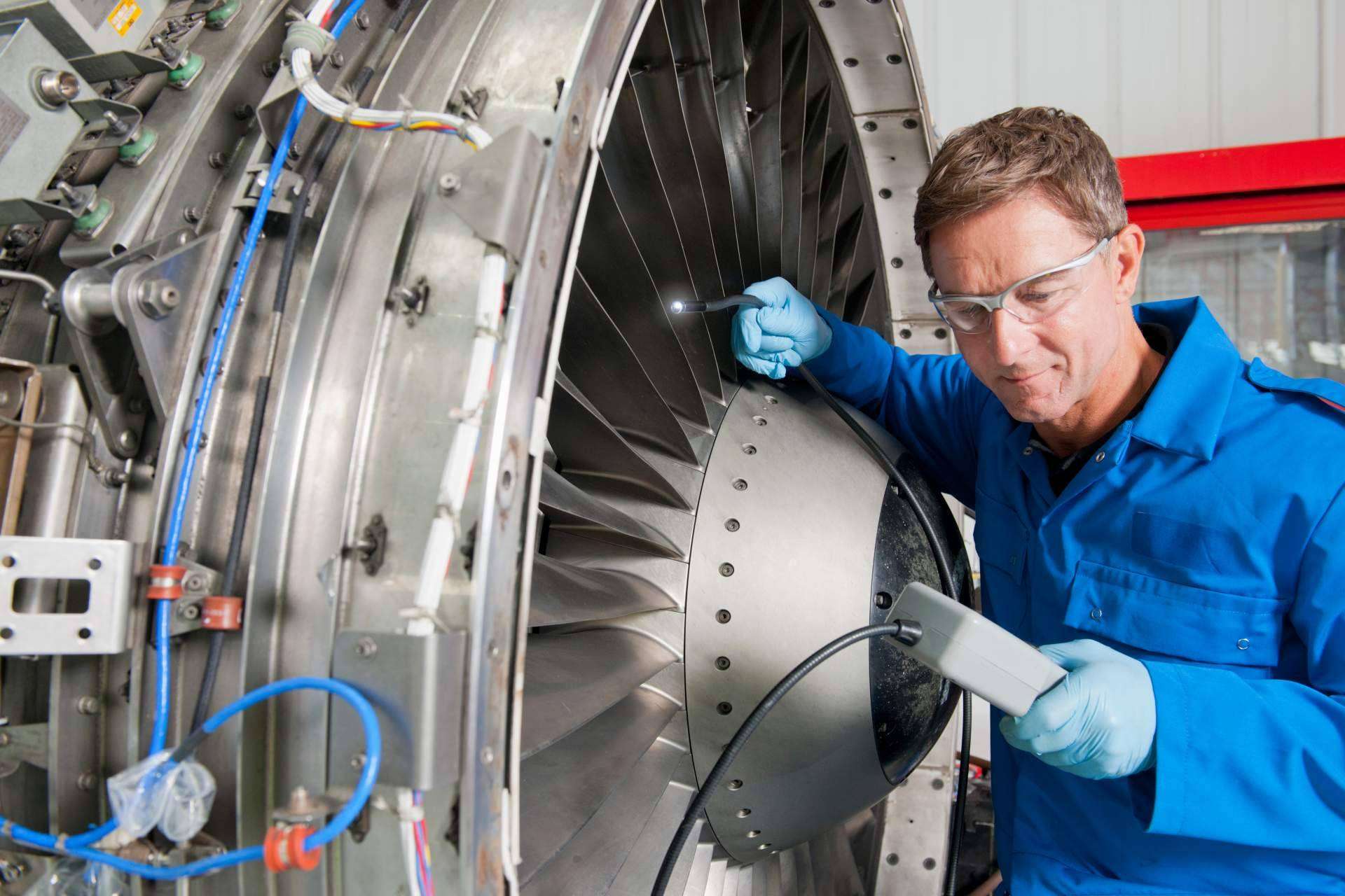 Servicios de inspección y control de calidad con BM Consulting Engineering