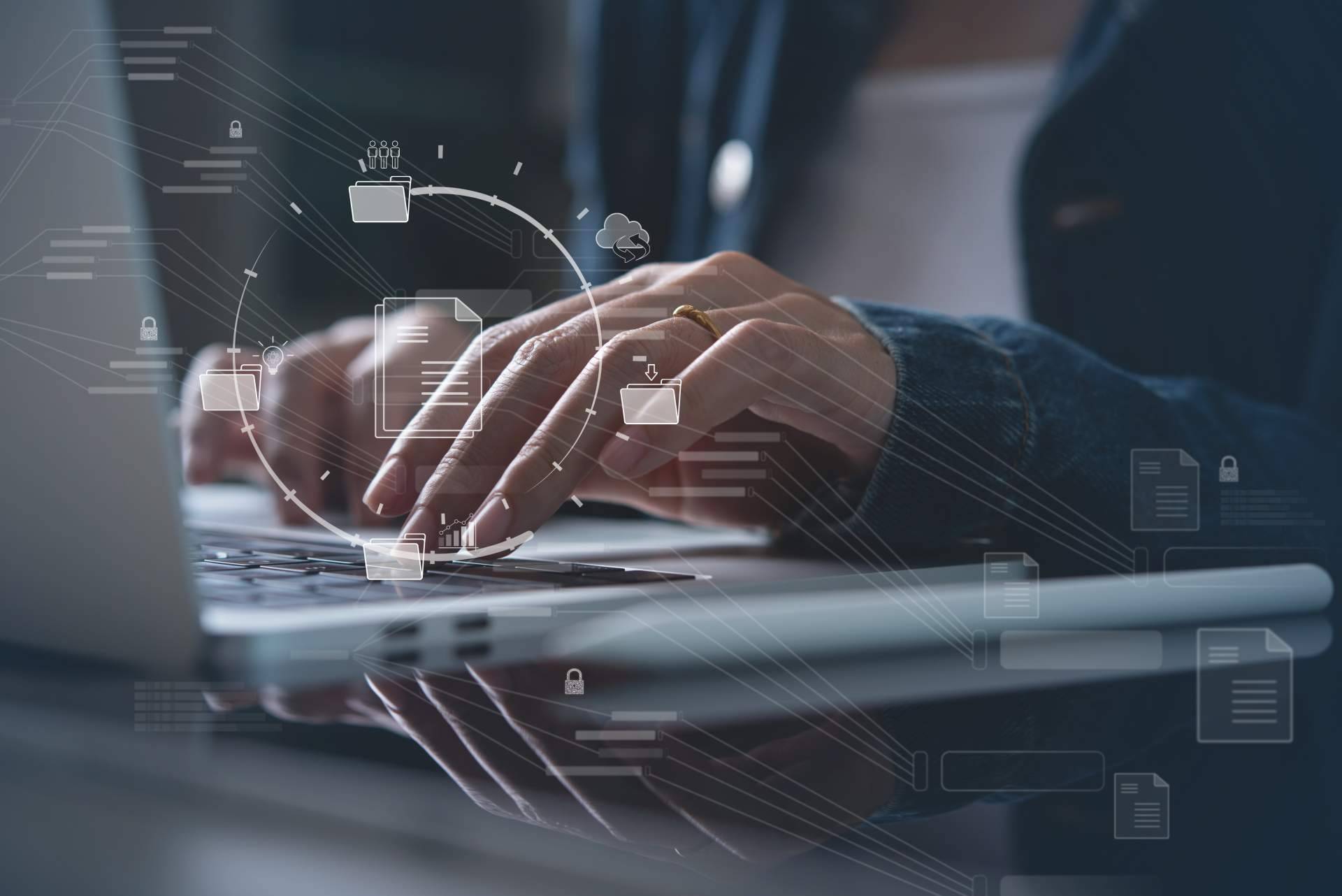 Las ventajas de contar con una empresa de informática potente como el GRUPO LINKA, partner Fortinet