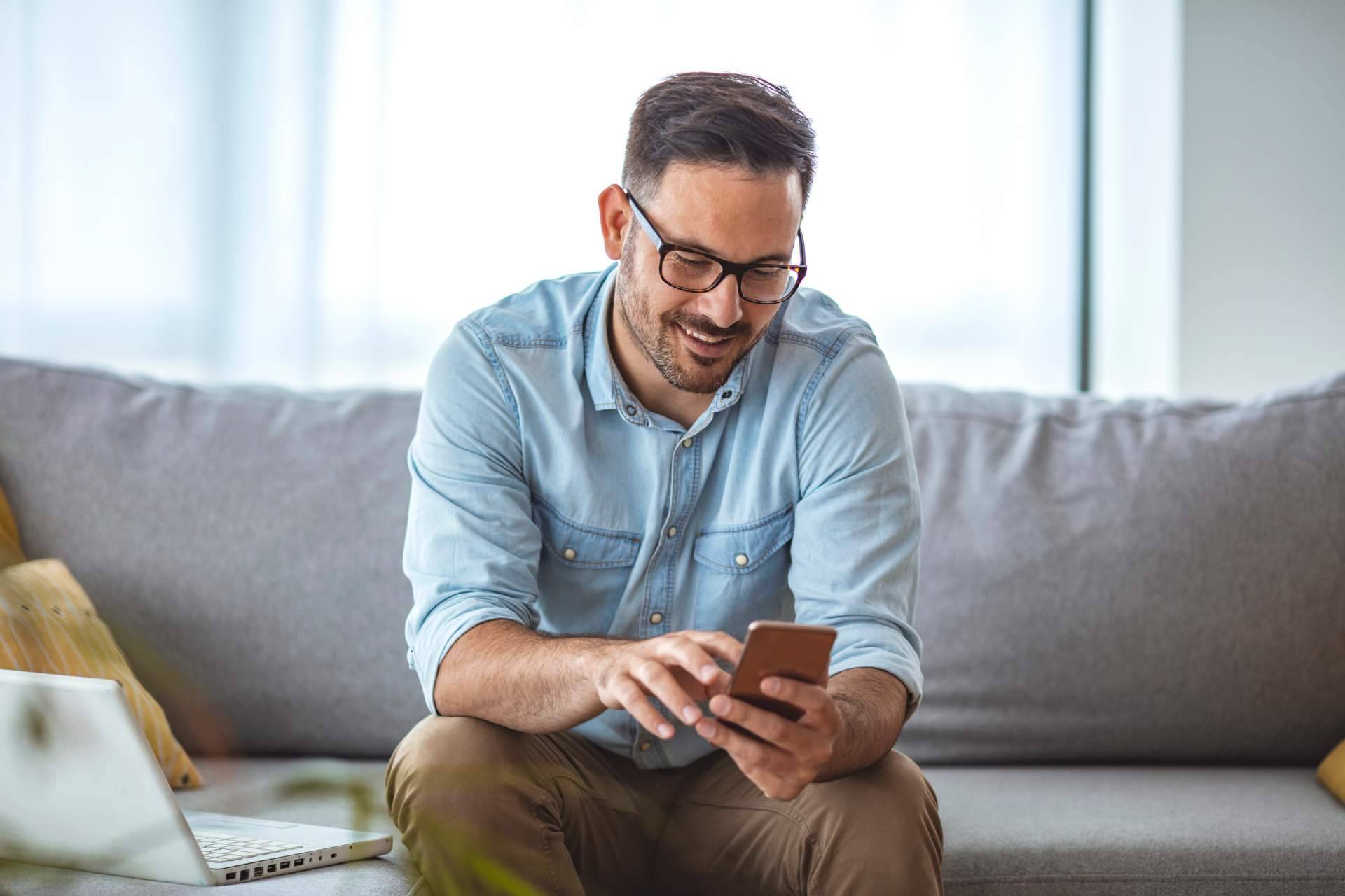 Crear un nuevo número de teléfono para utilizar en WhatsApp, con Dingtone