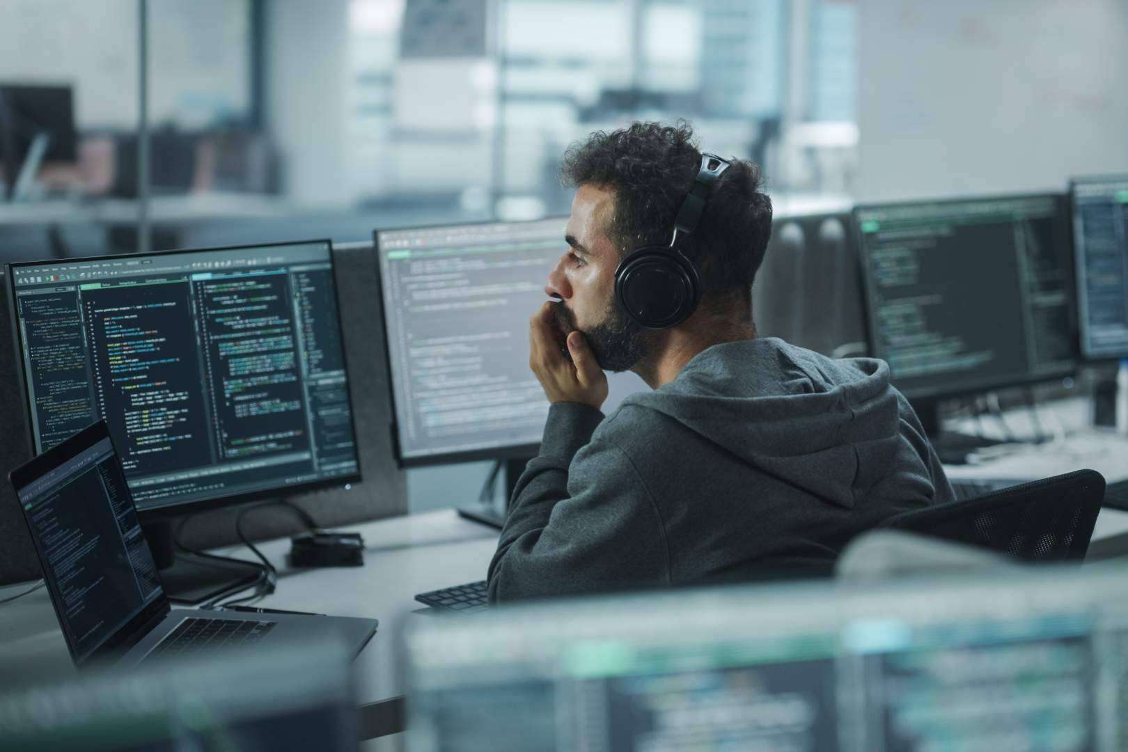 Atlantic Technologies, una firma especialista en desarrollo web y móvil