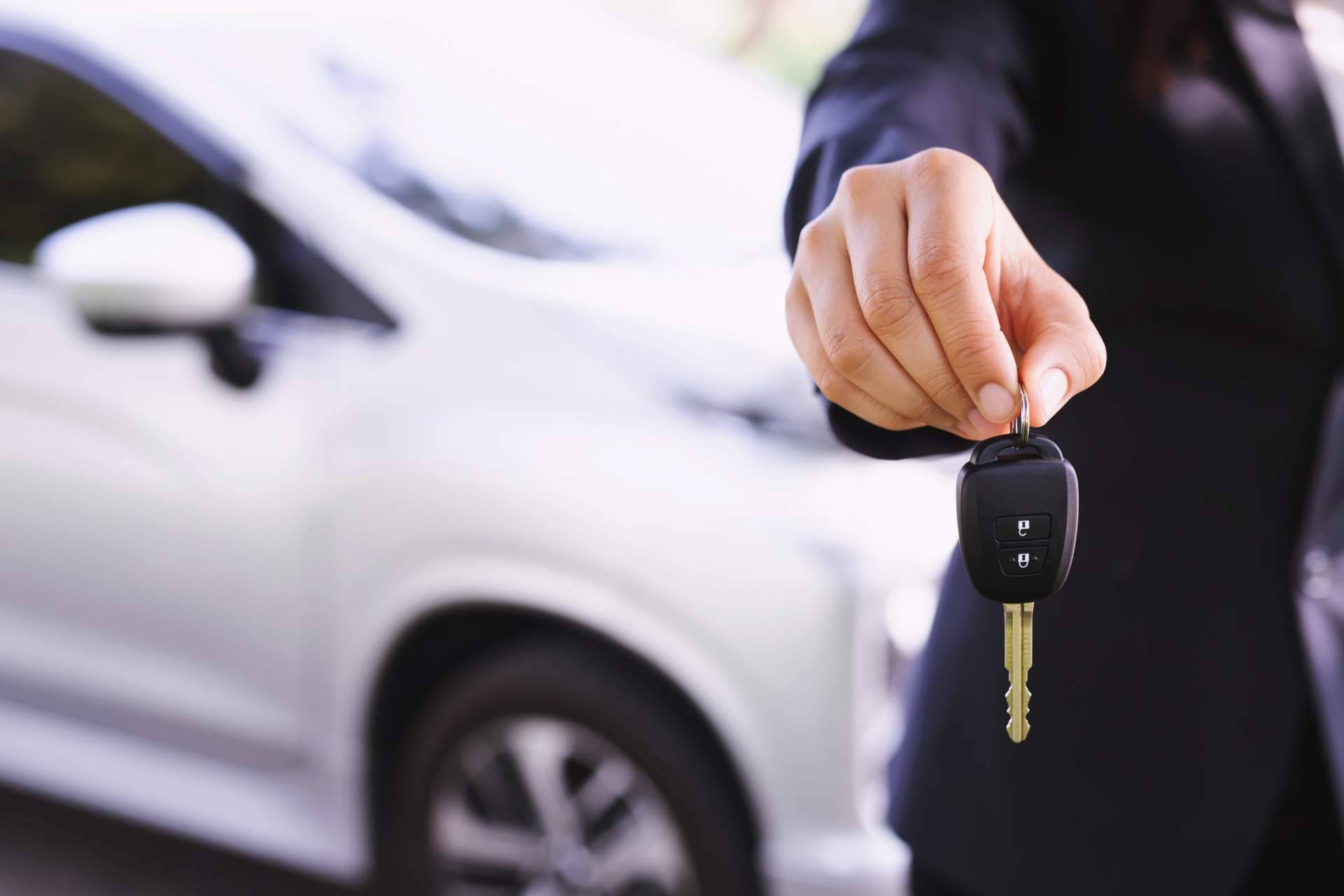 Las principales ventajas del renting de coches, por Renting Car Fácil