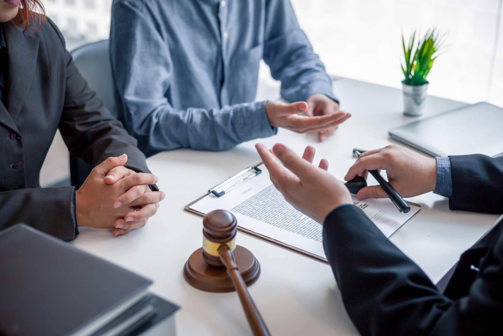 ¿Qué es el Arraigo para la Formación?