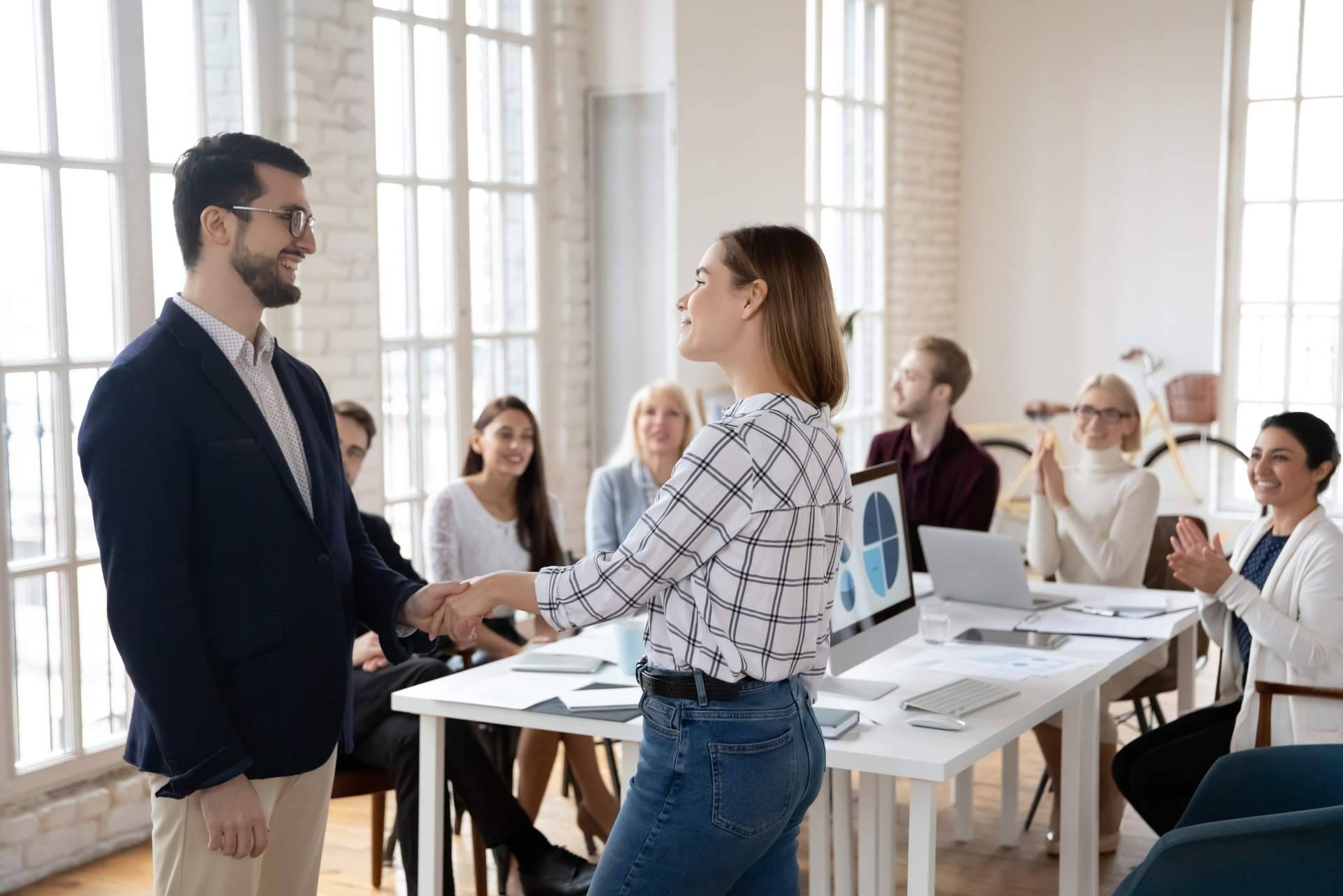 AMG Interim Managers explica cómo implementar la figura del Interim Manager en las pymes
