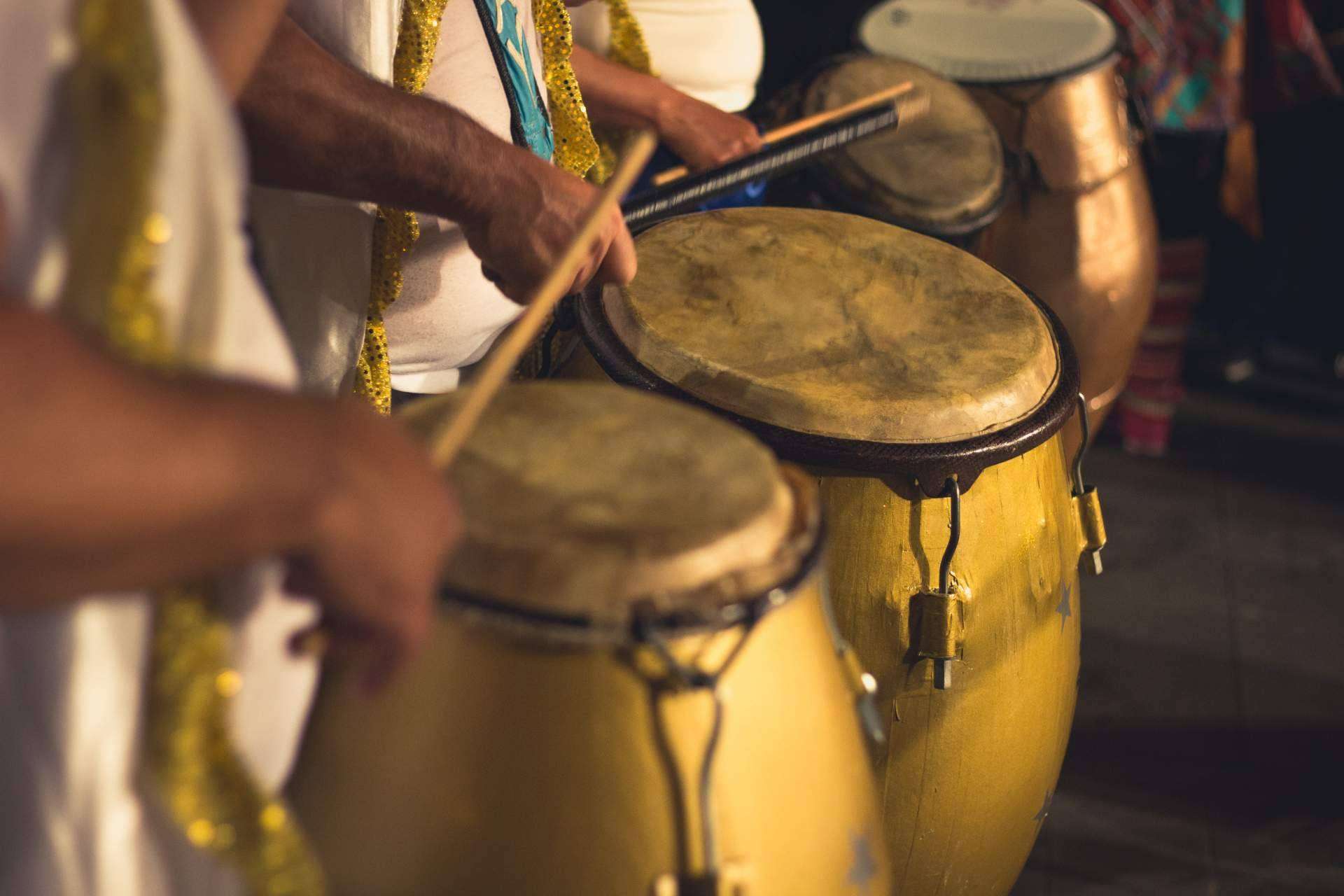 Percuforum cuenta con un amplio catálogo de instrumentos de percusión